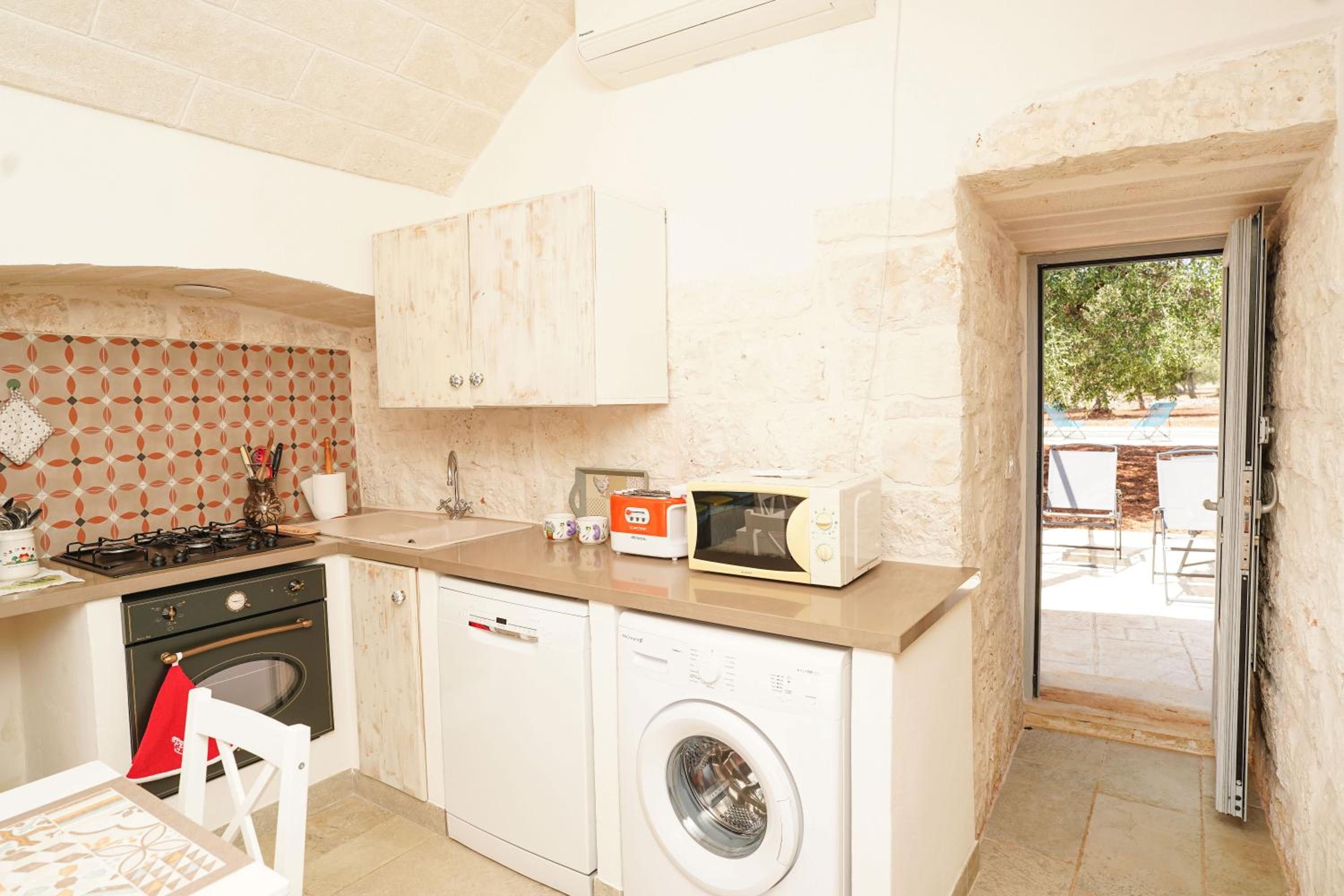 Trullo Le Rondinelle