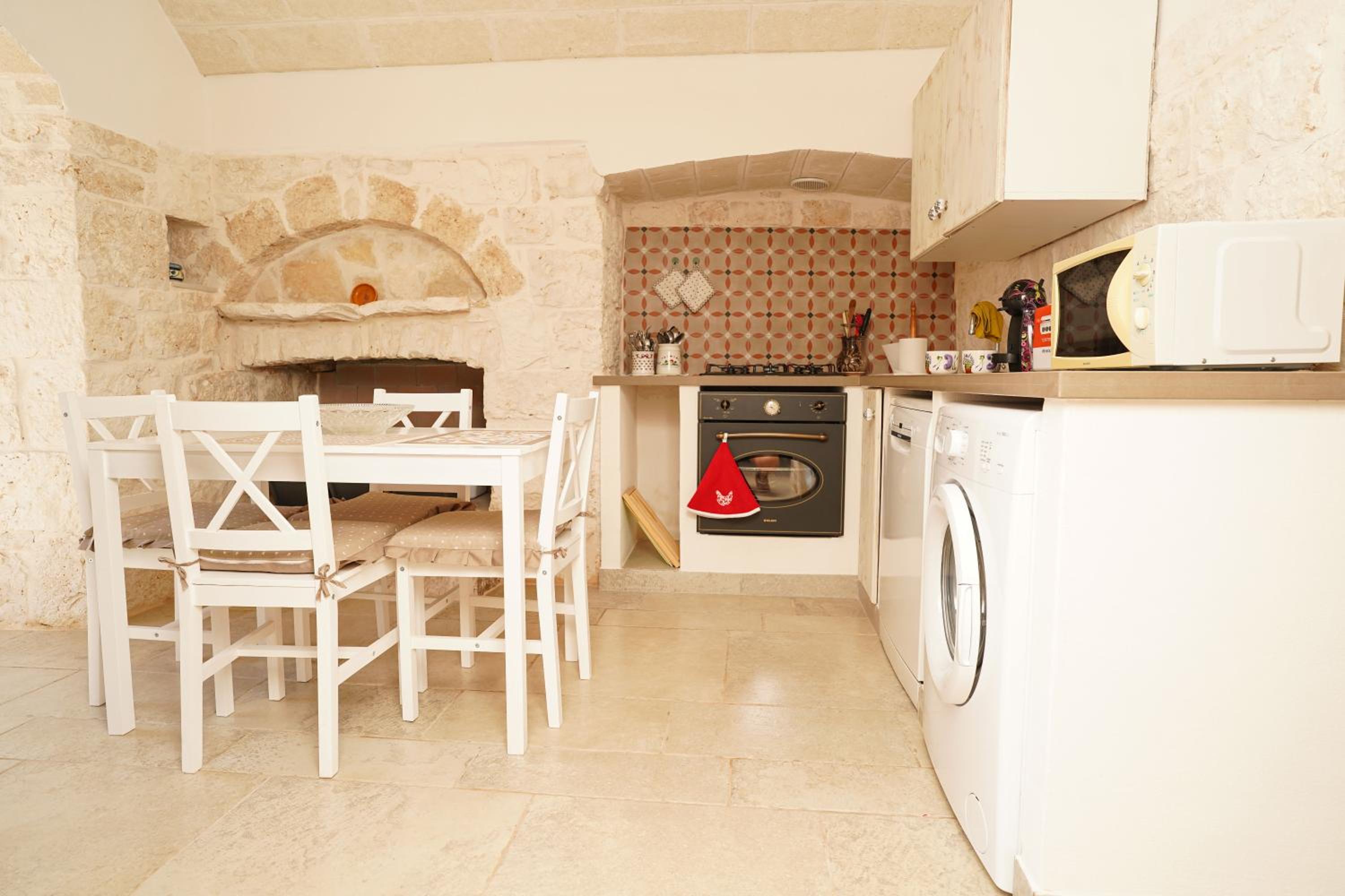 Trullo Le Rondinelle