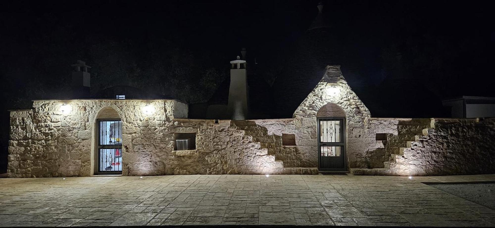 Trullo Le Rondinelle