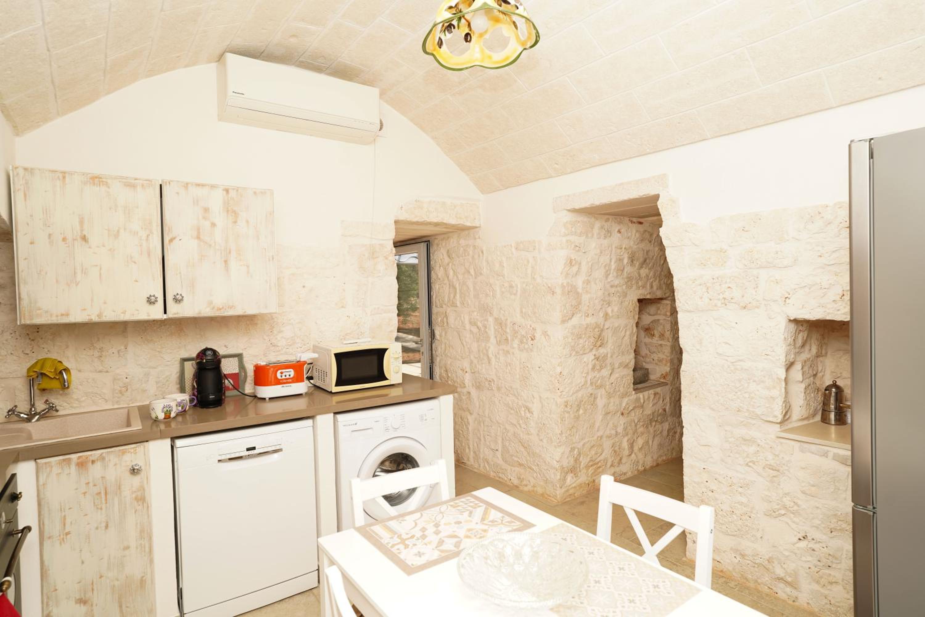 Trullo Le Rondinelle