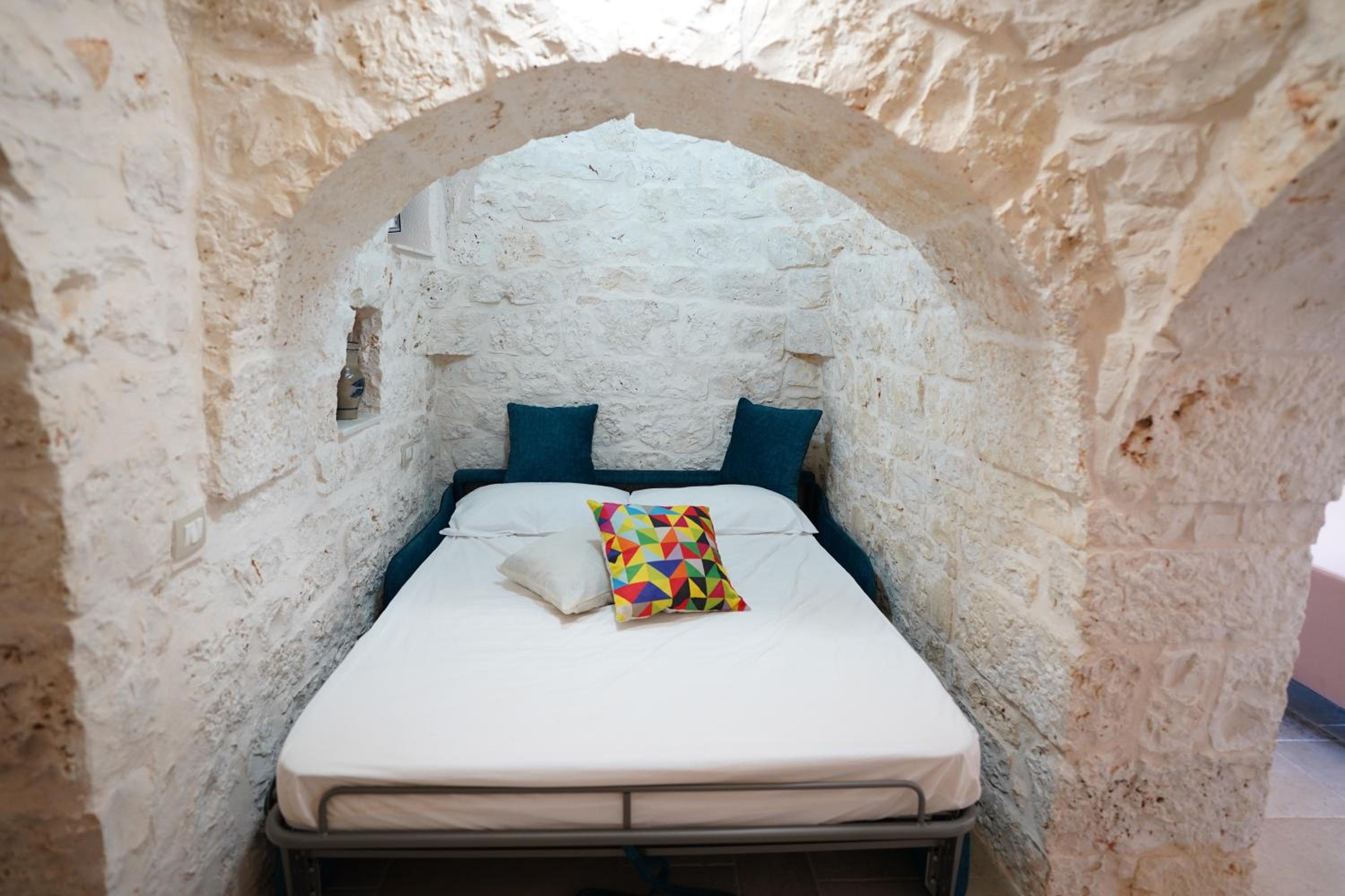 Trullo Le Rondinelle