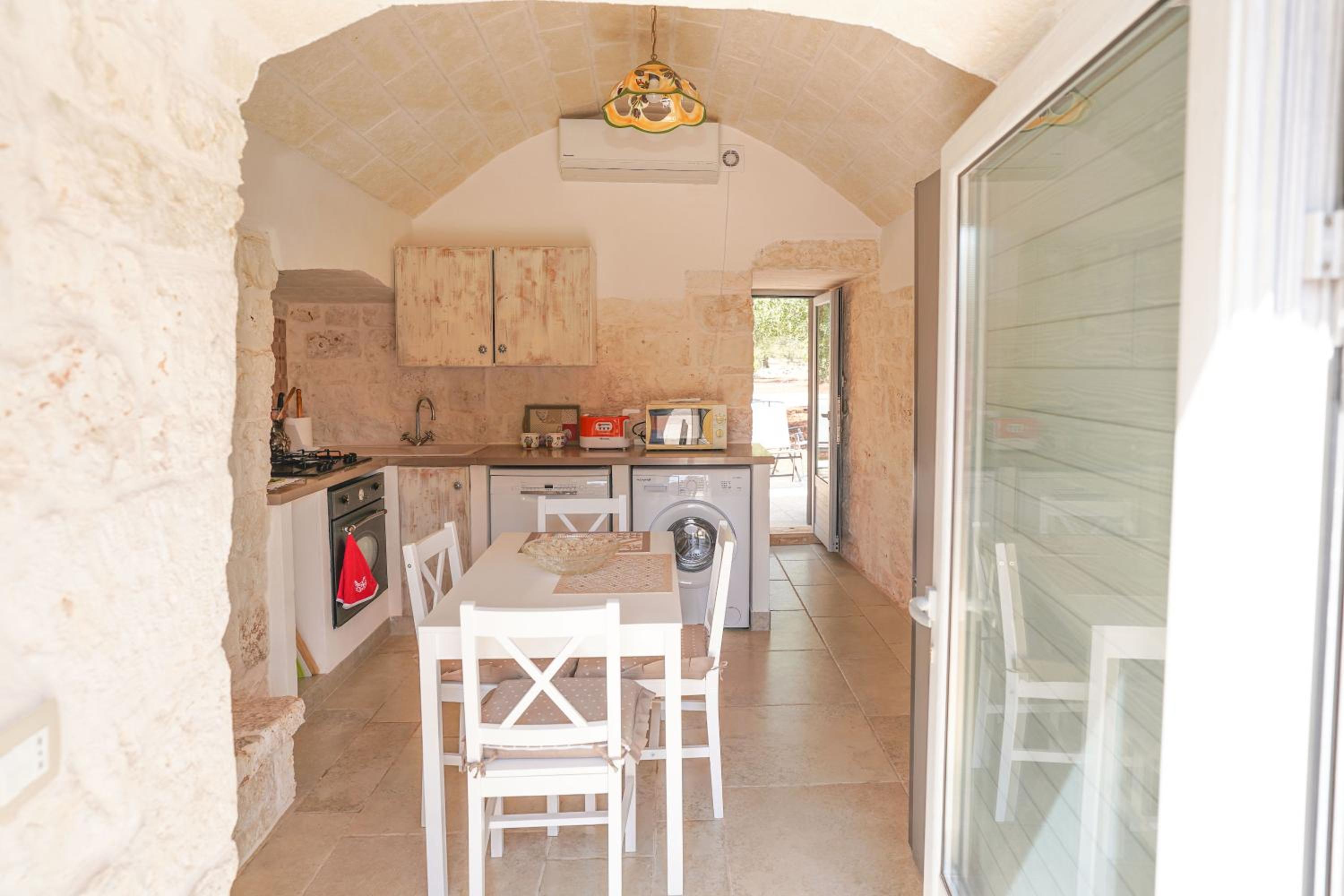 Trullo Le Rondinelle