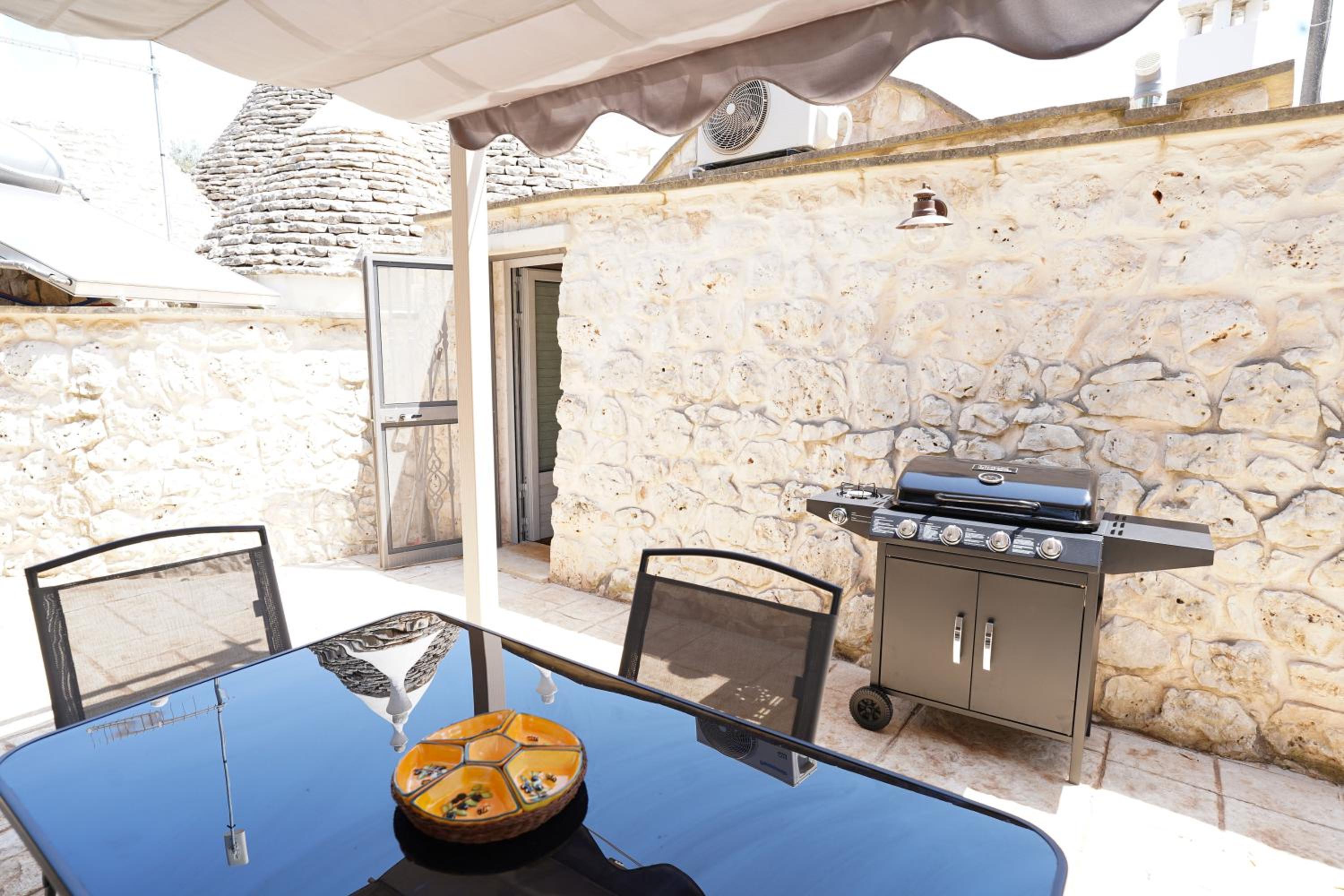 Trullo Le Rondinelle