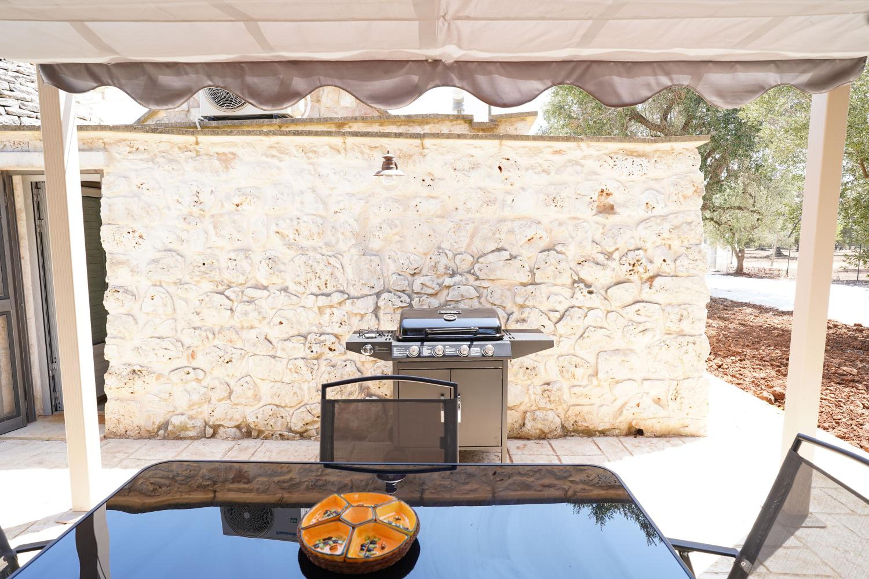 Trullo Le Rondinelle