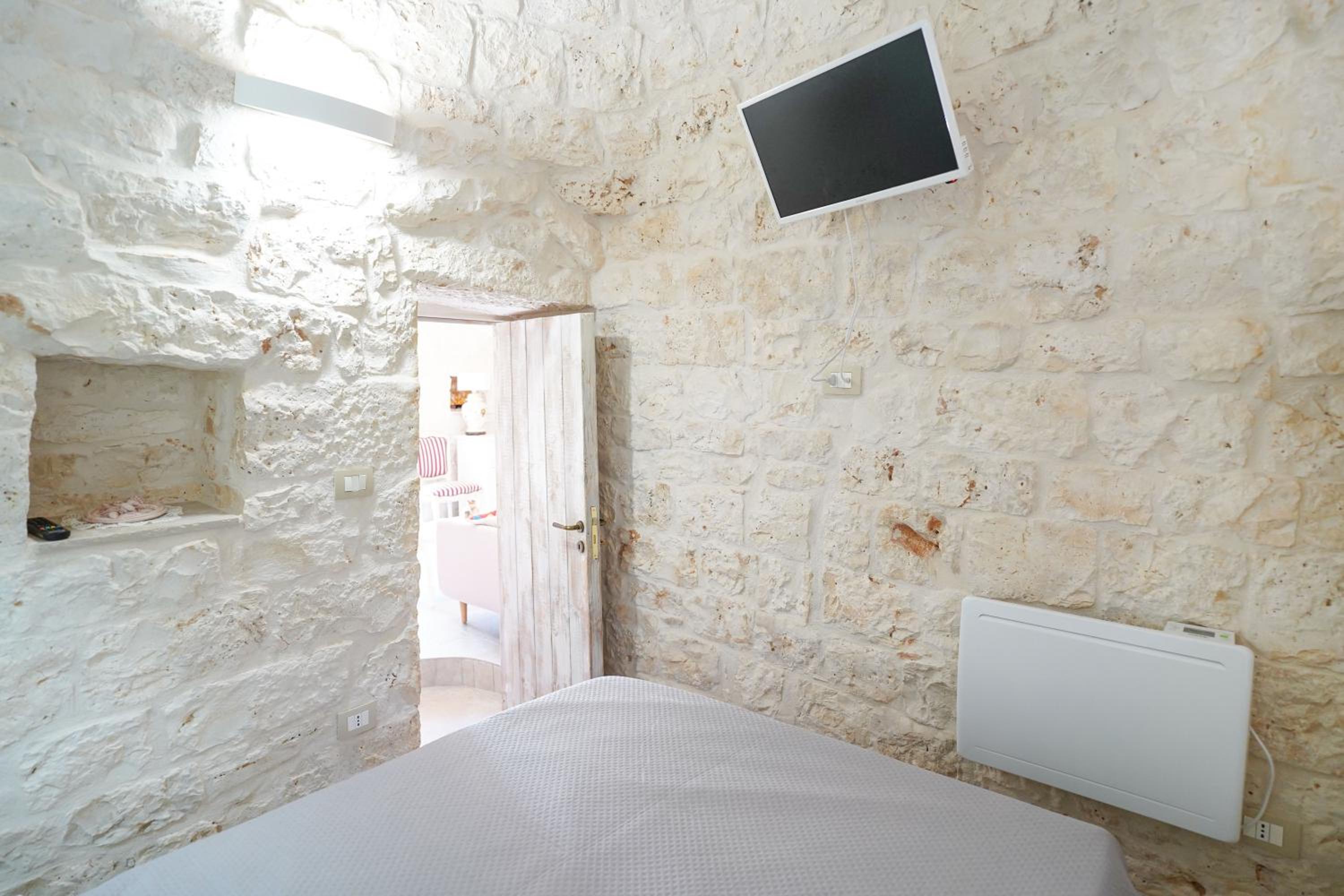 Trullo Le Rondinelle