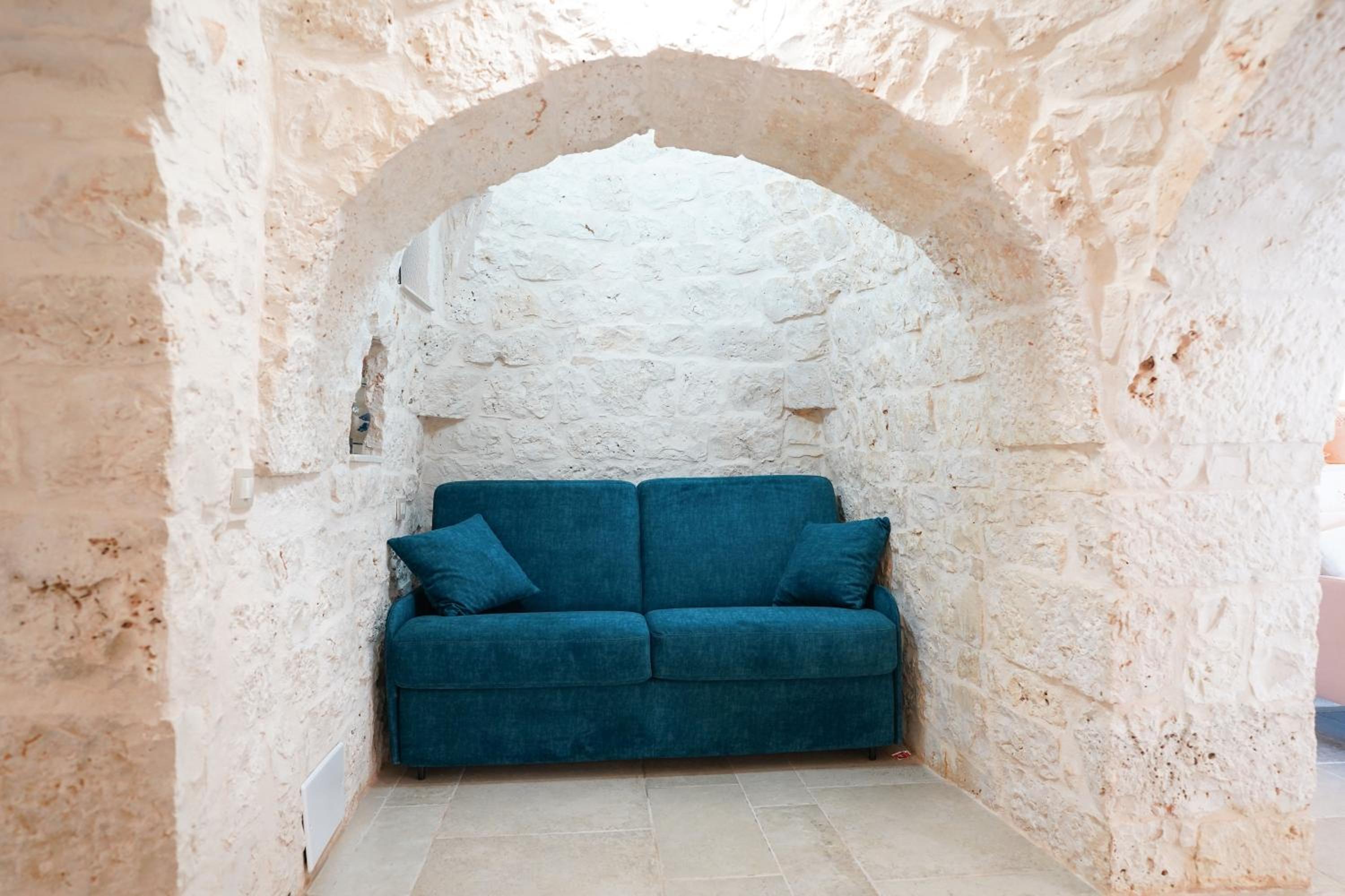 Trullo Le Rondinelle
