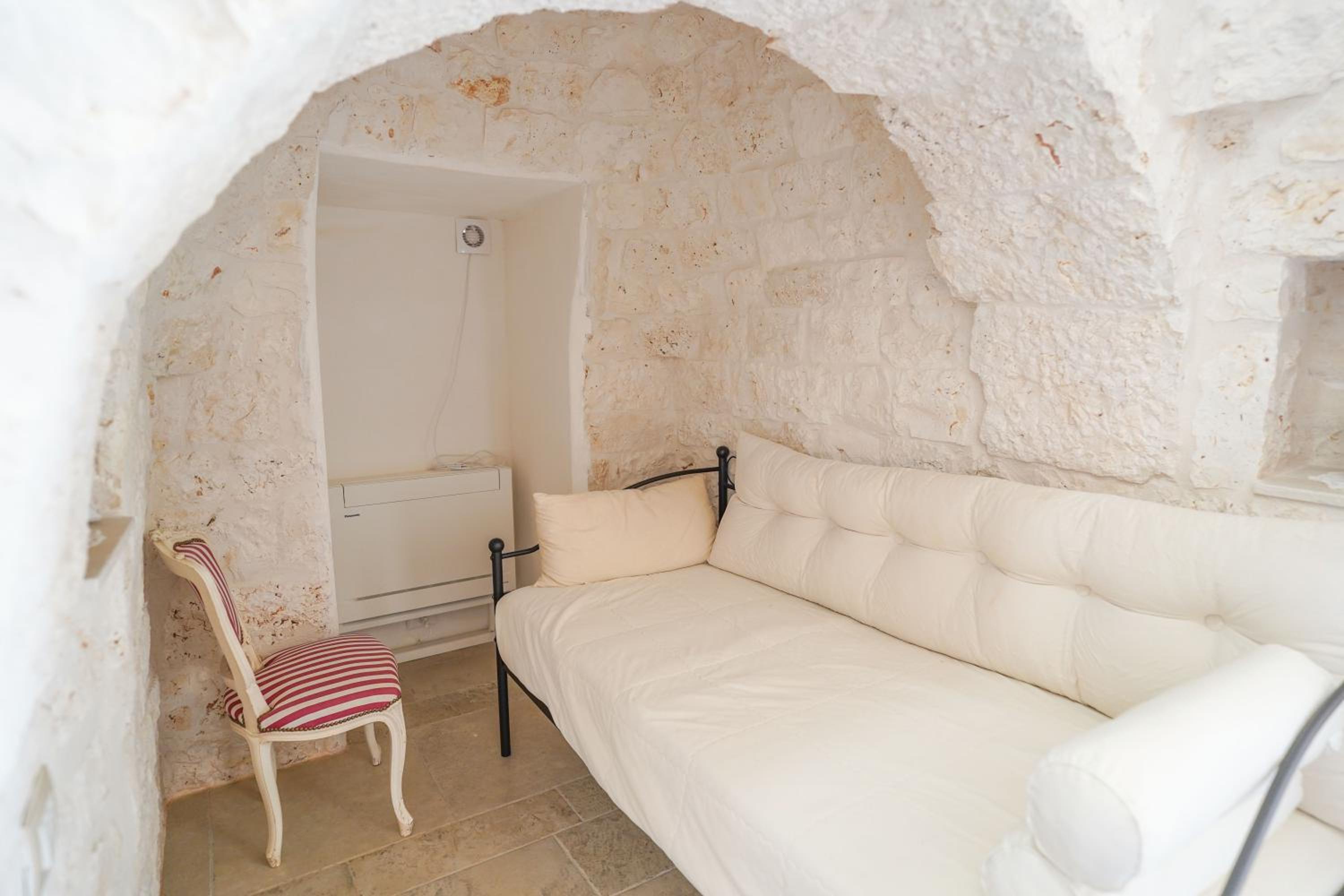 Trullo Le Rondinelle