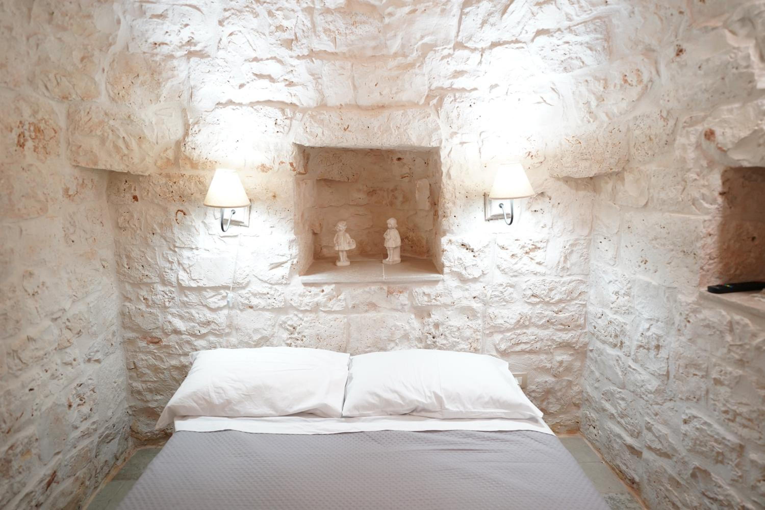 Trullo Le Rondinelle