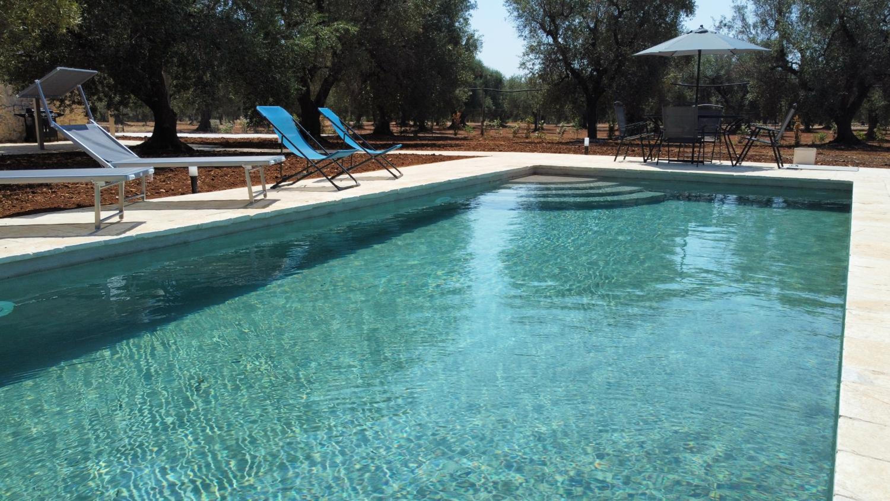 Trullo Le Rondinelle