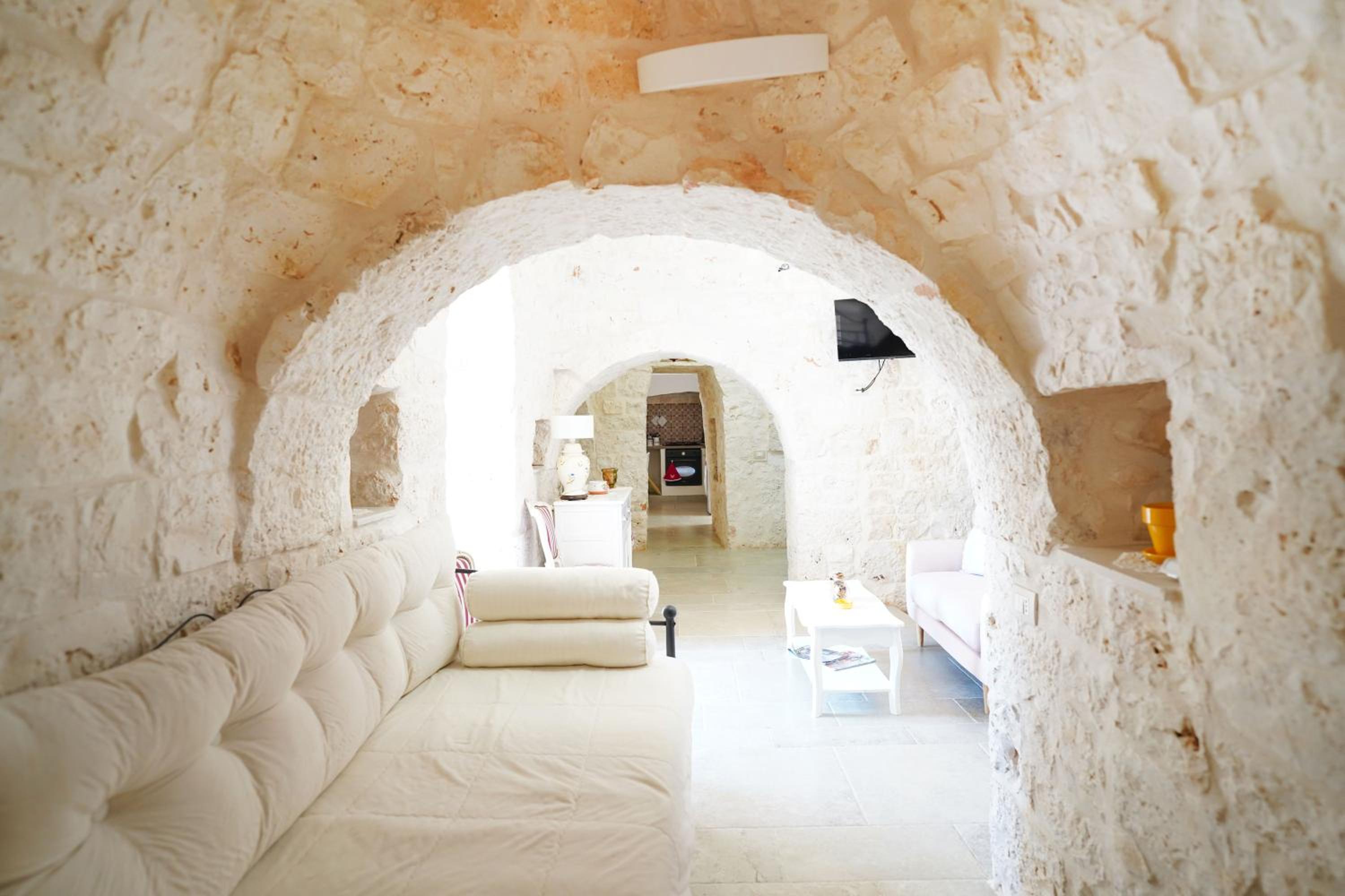 Trullo Le Rondinelle