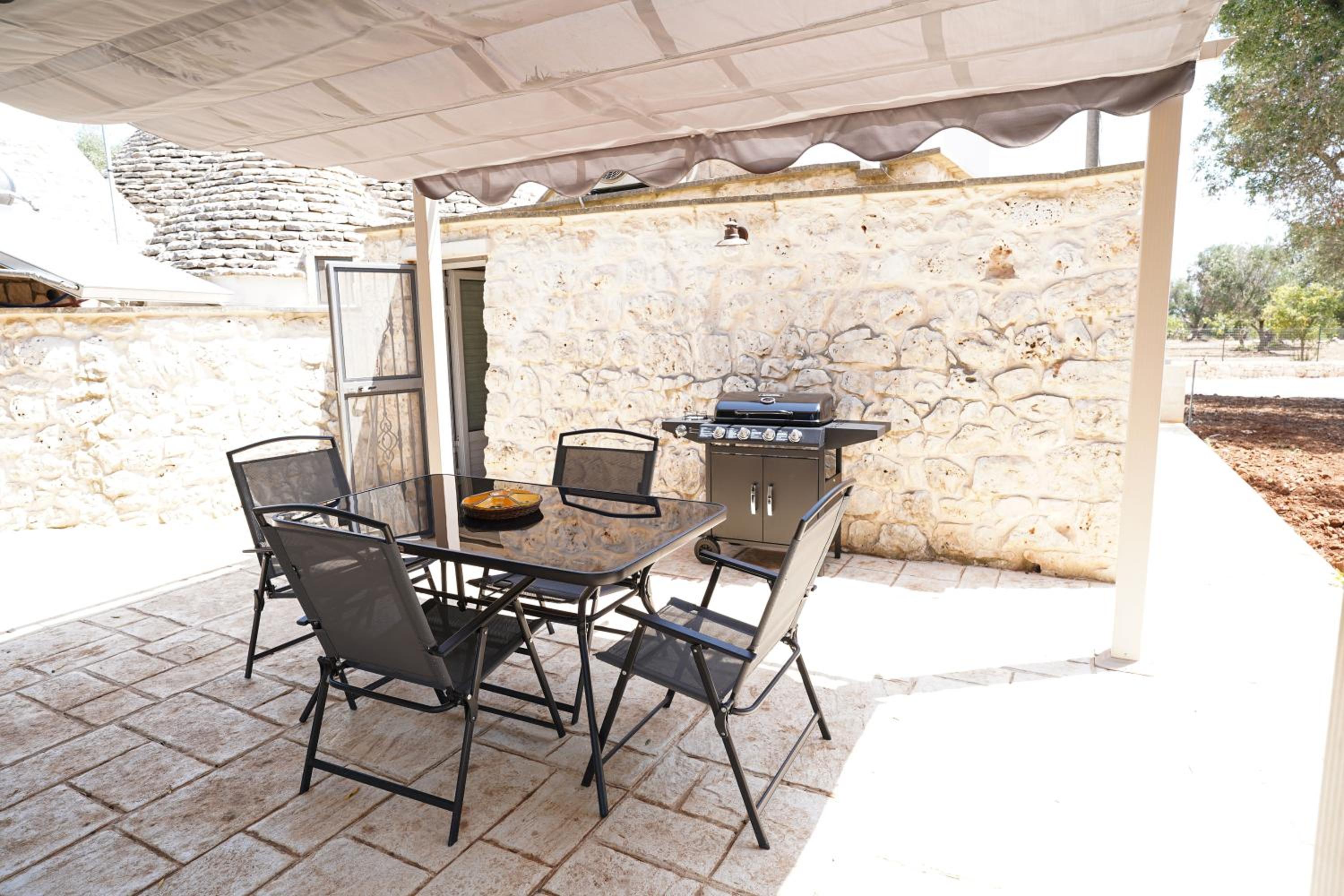 Trullo Le Rondinelle