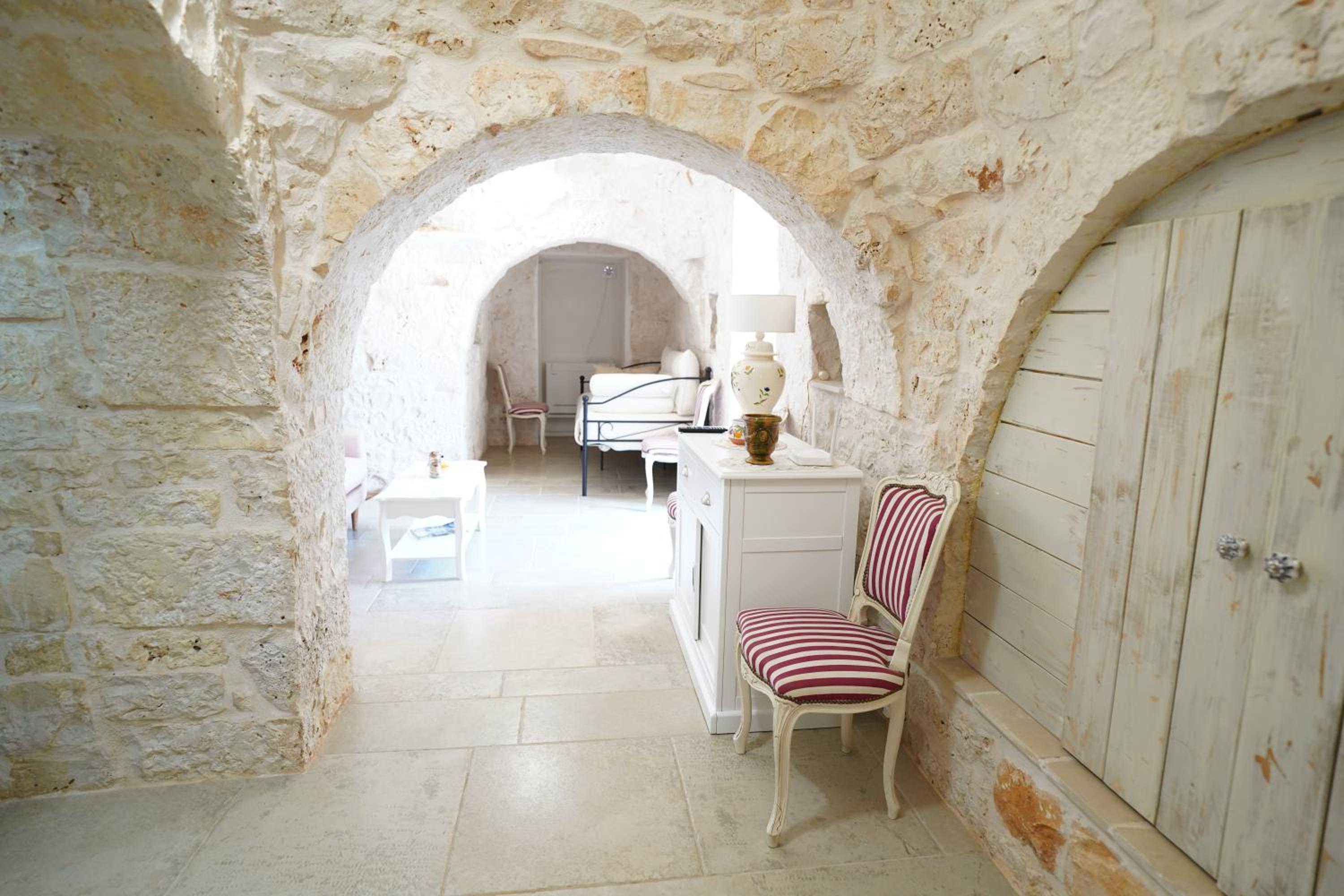 Trullo Le Rondinelle