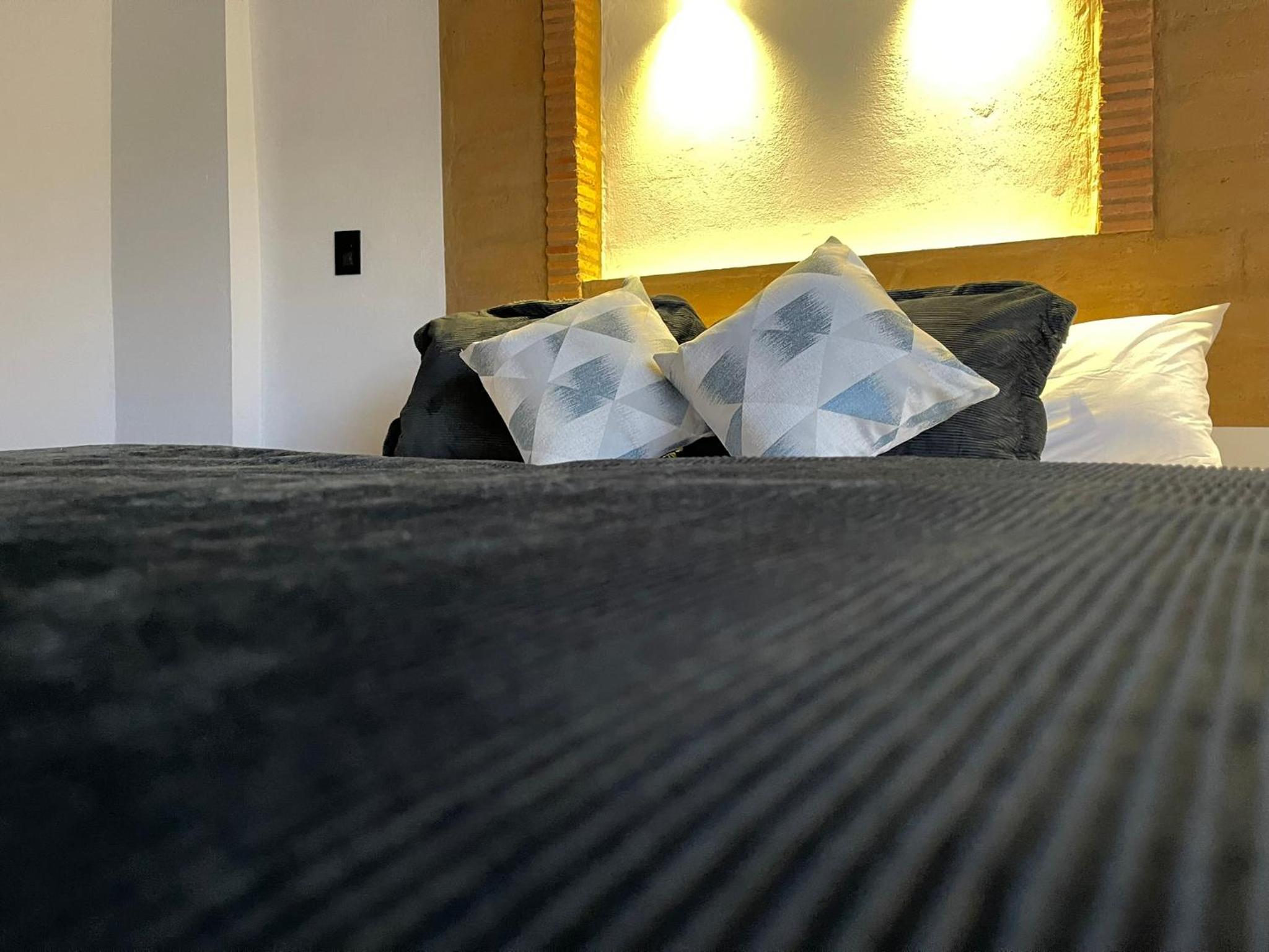 Villa Carmesí - Apartamento muy cerca de la plaza principal