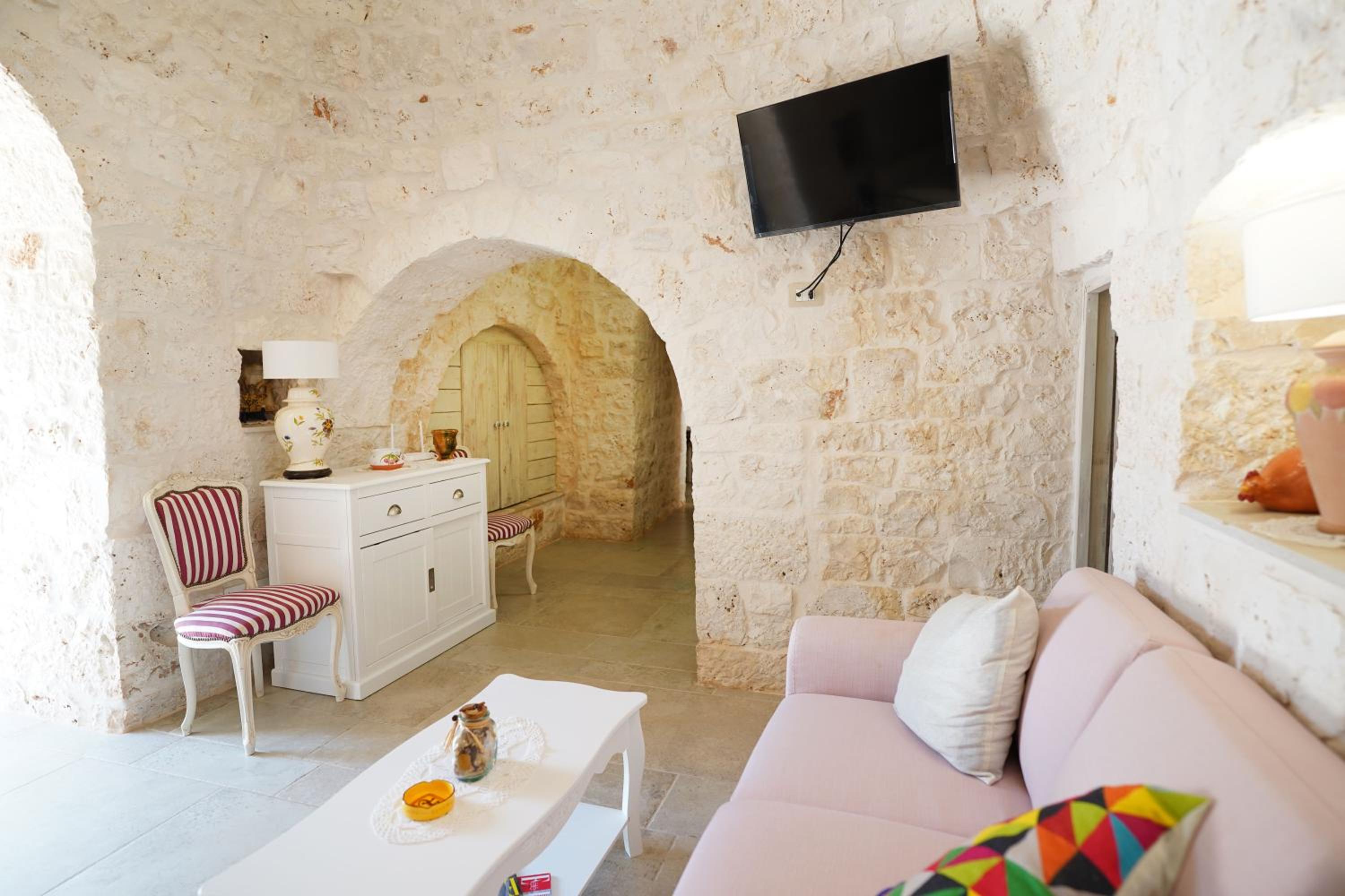Trullo Le Rondinelle