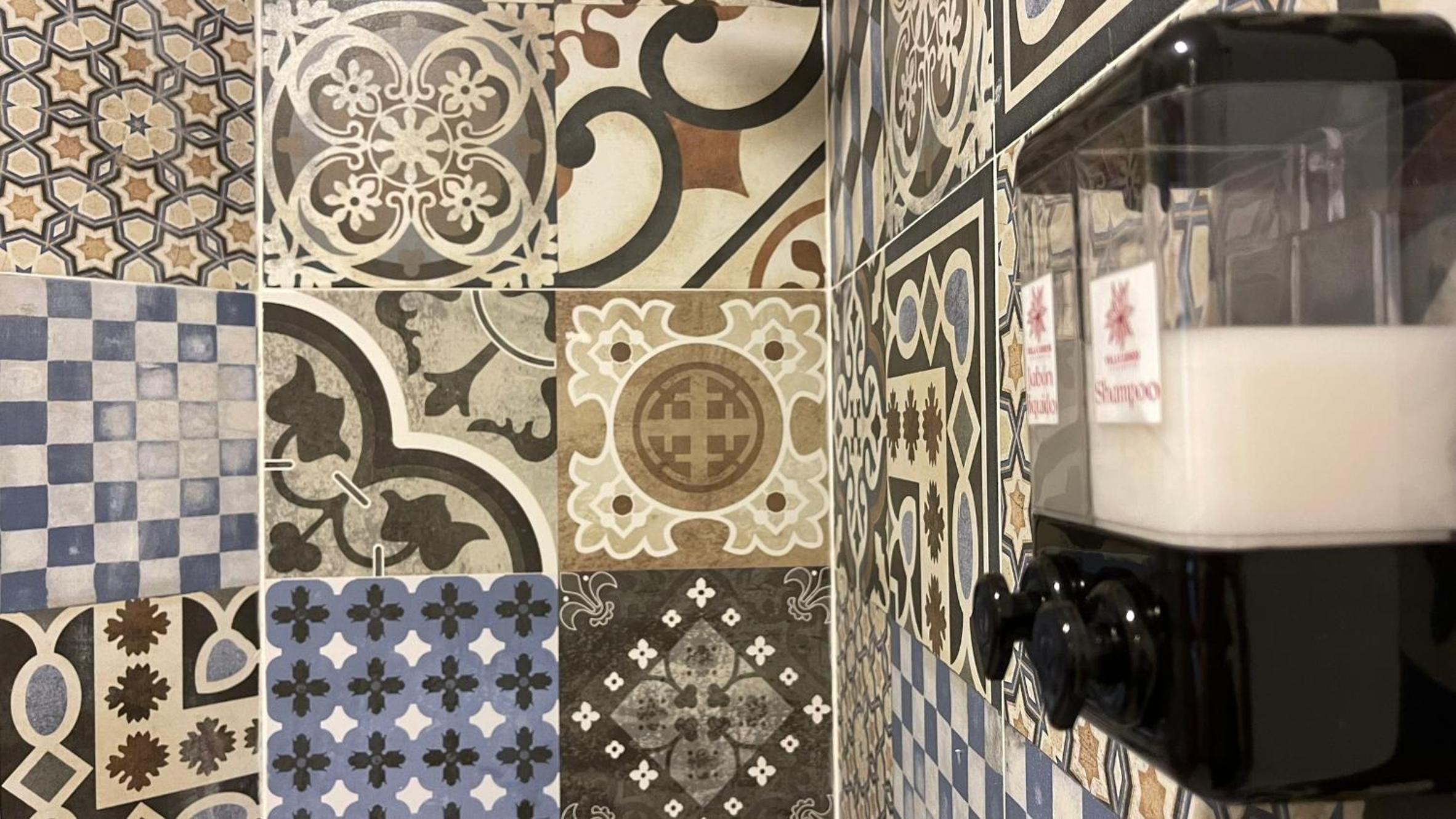 Villa Carmesí - Apartamento muy cerca de la plaza principal
