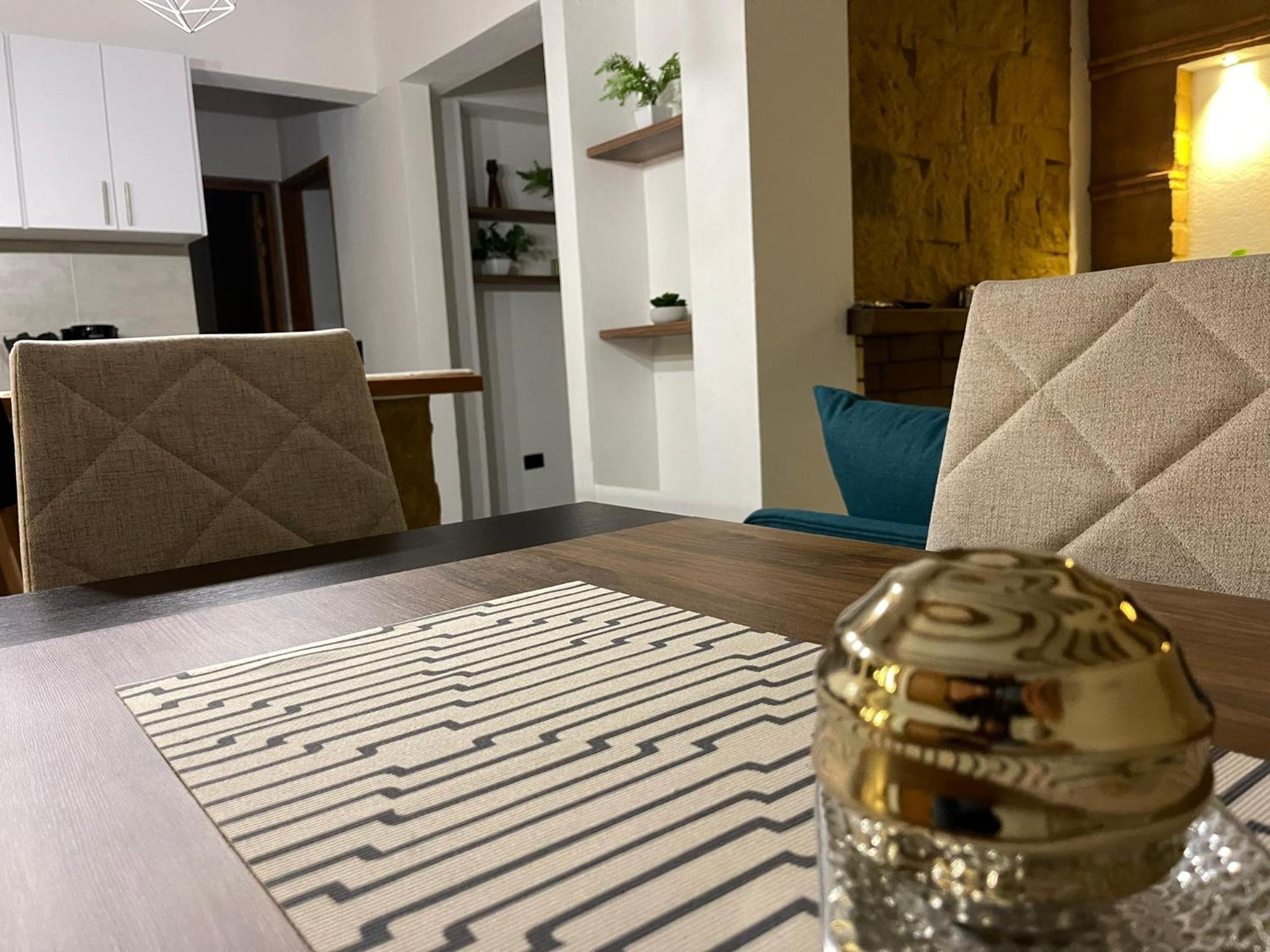 Villa Carmesí - Apartamento muy cerca de la plaza principal
