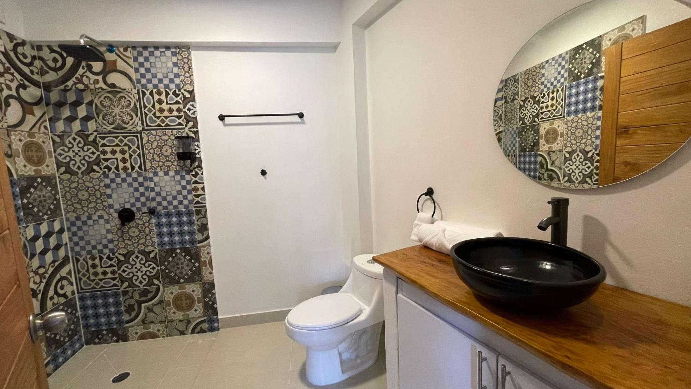 Villa Carmesí - Apartamento muy cerca de la plaza principal