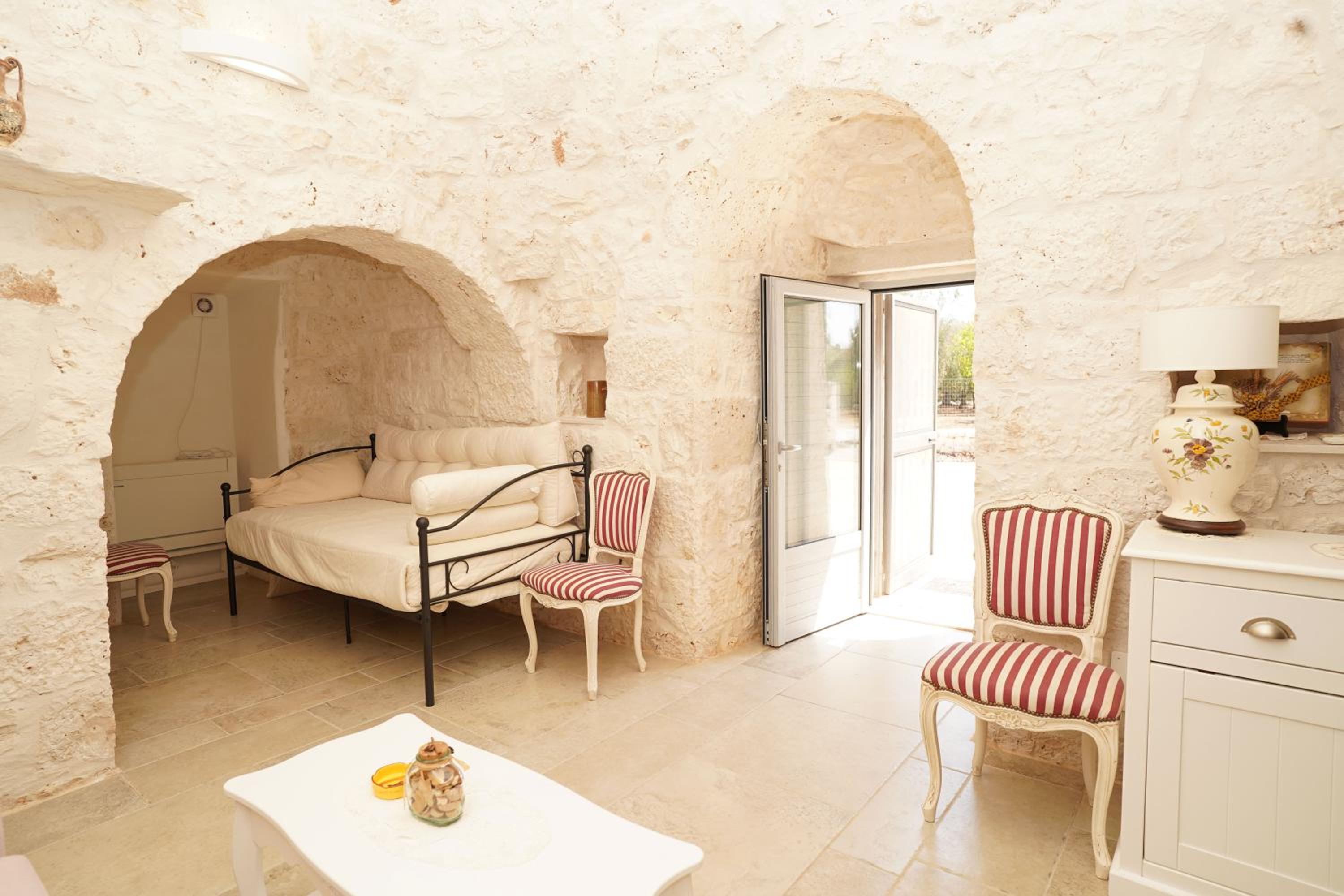 Trullo Le Rondinelle