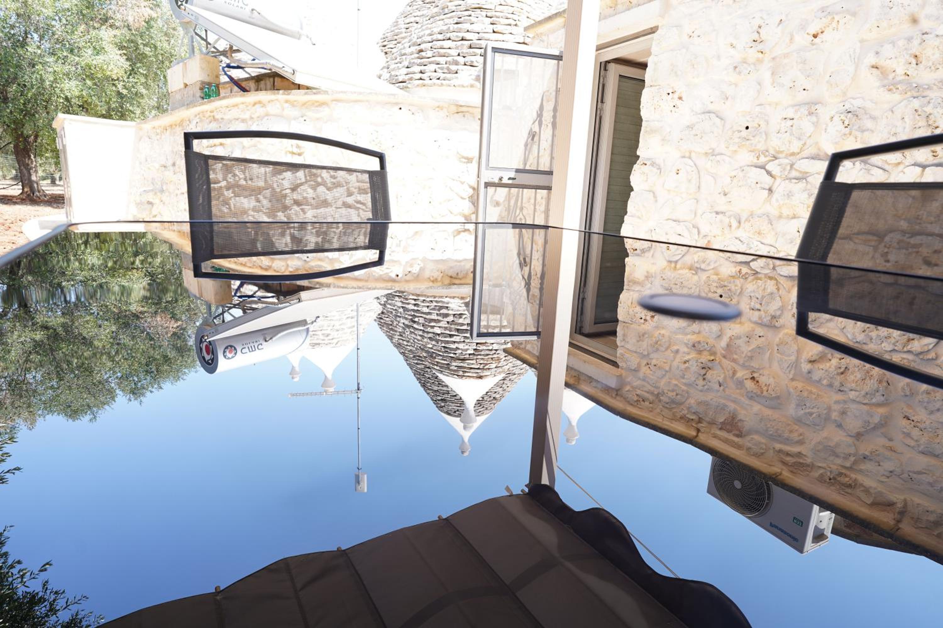 Trullo Le Rondinelle