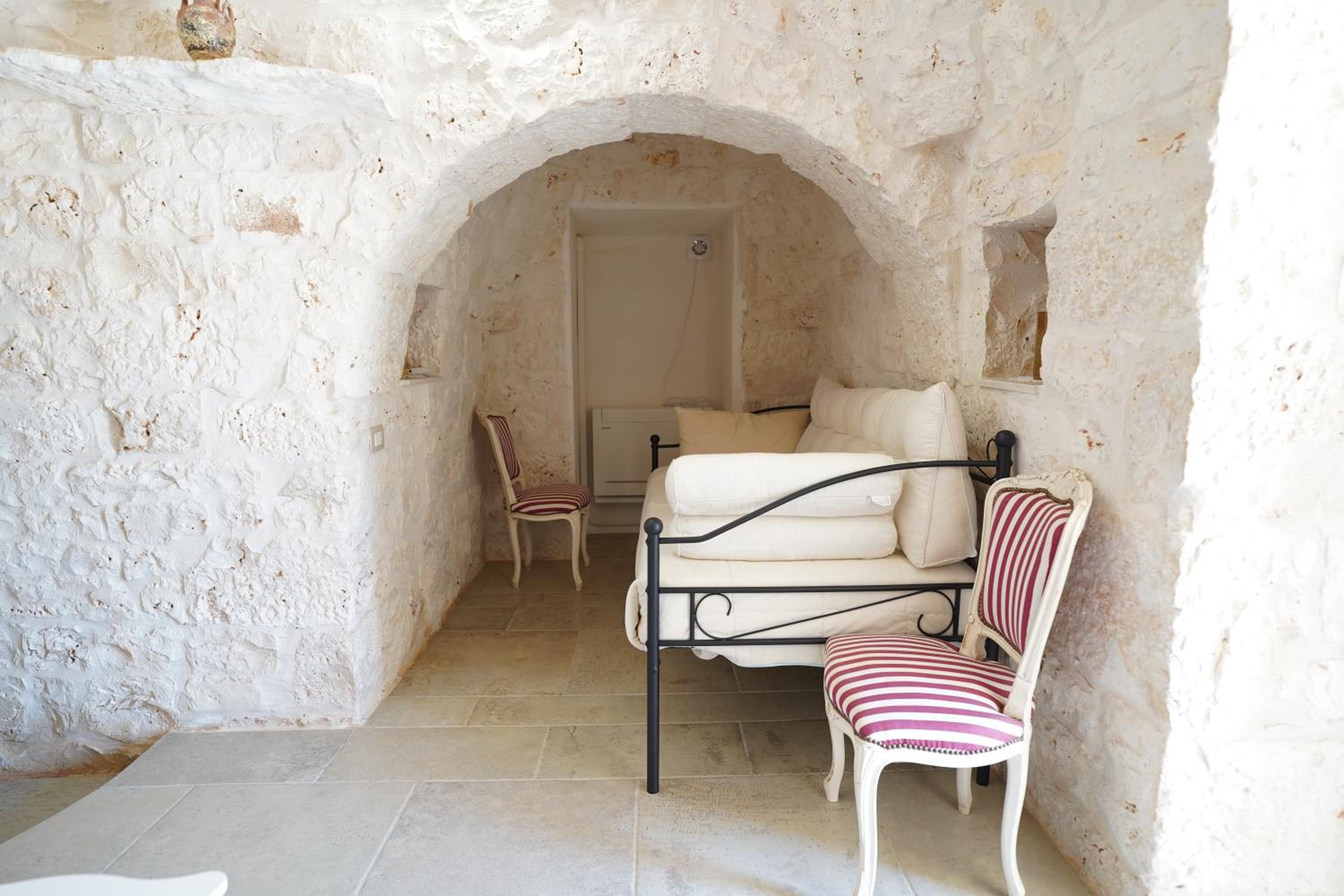 Trullo Le Rondinelle
