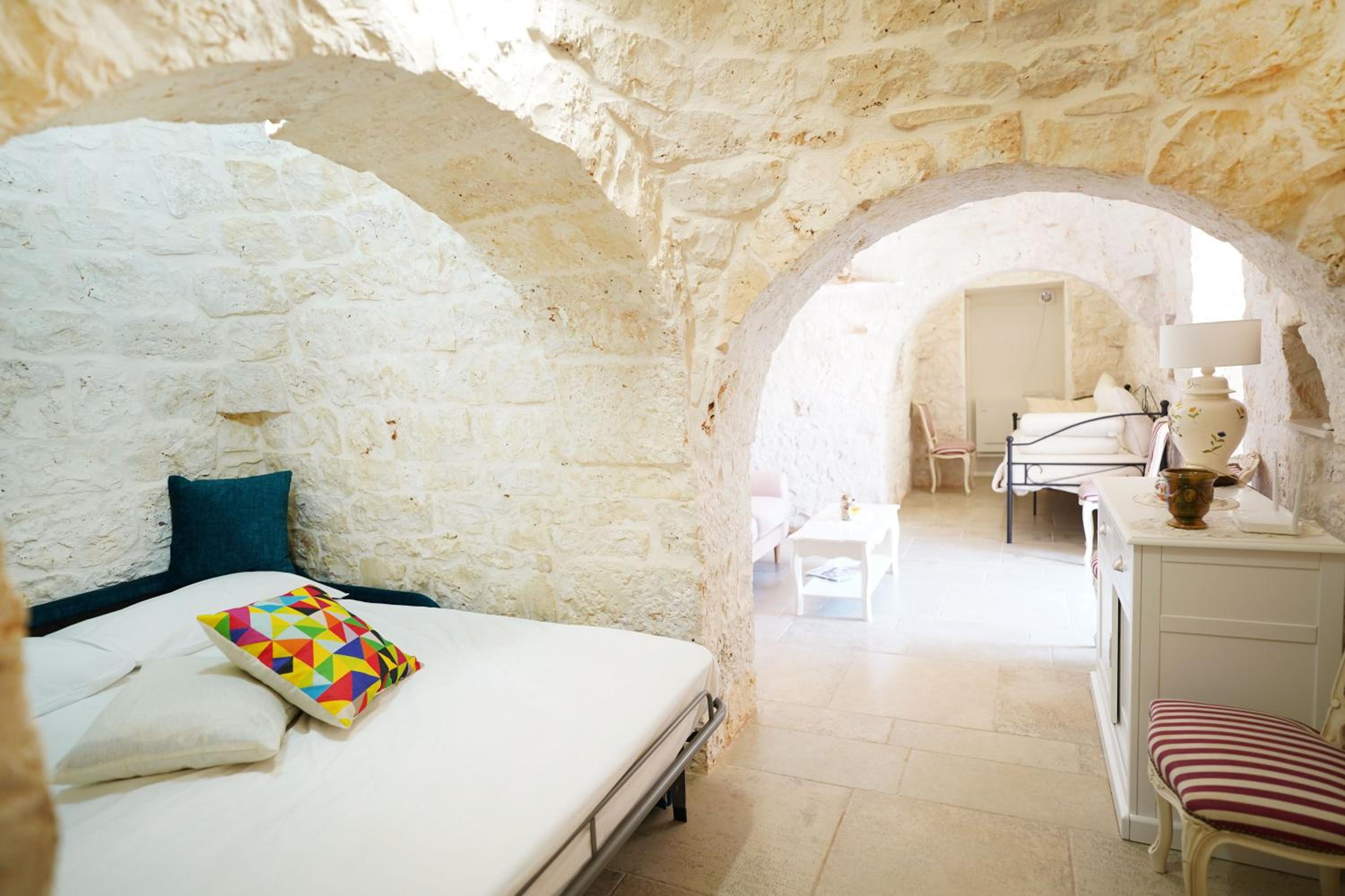 Trullo Le Rondinelle