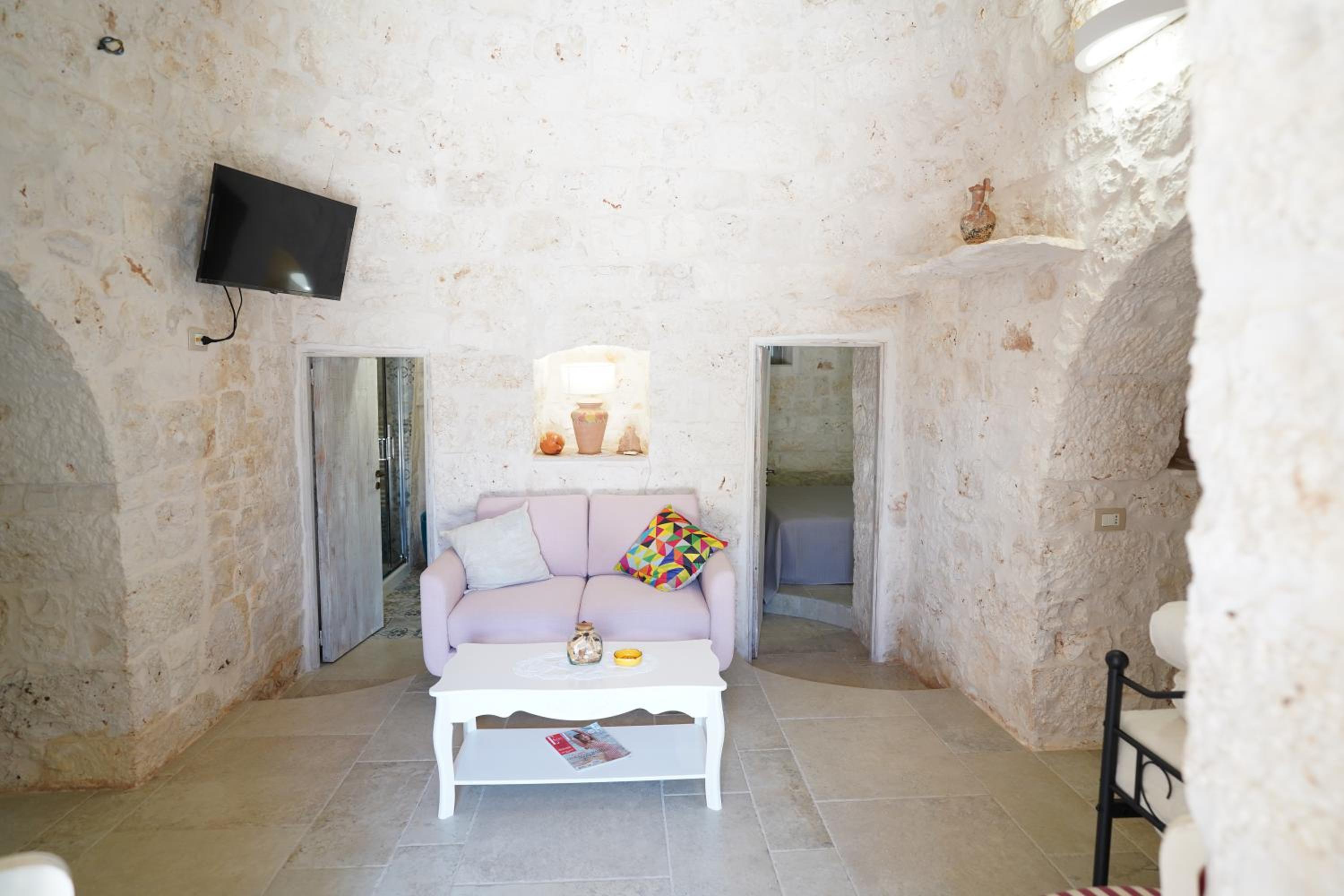 Trullo Le Rondinelle