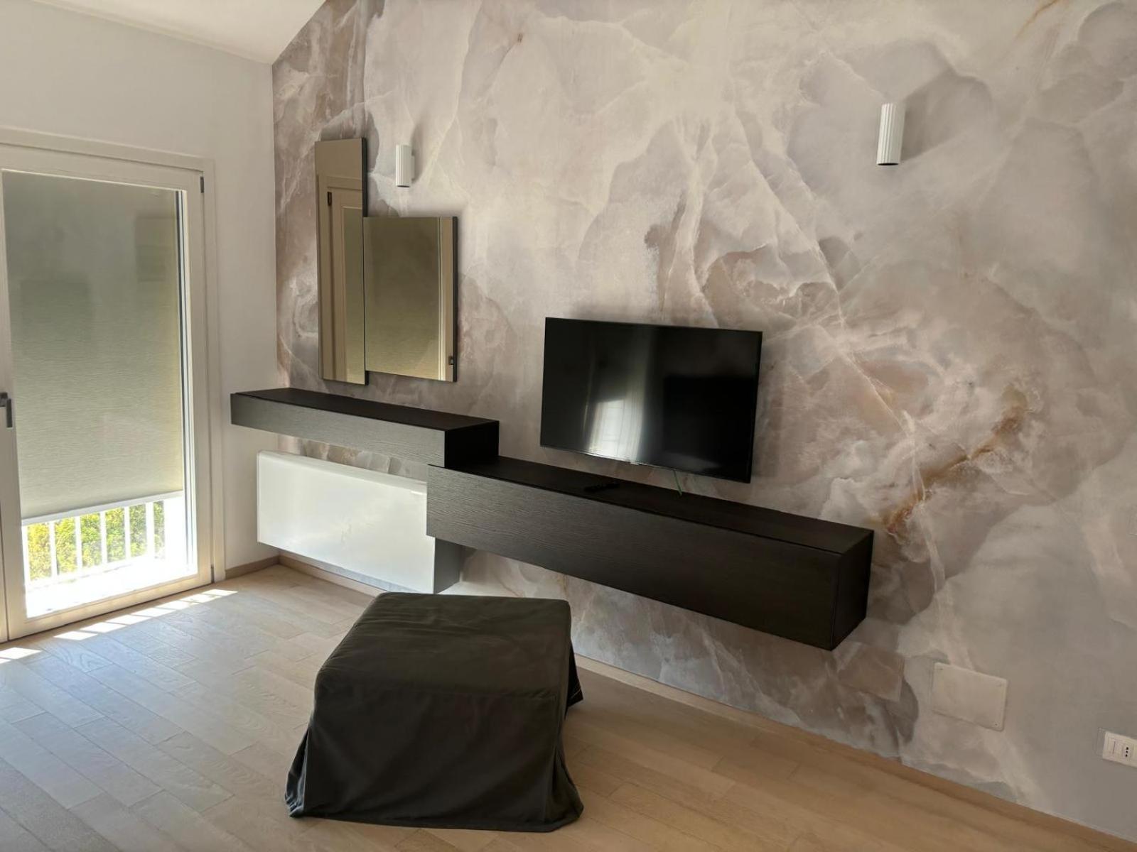 Luxury Terrazza
