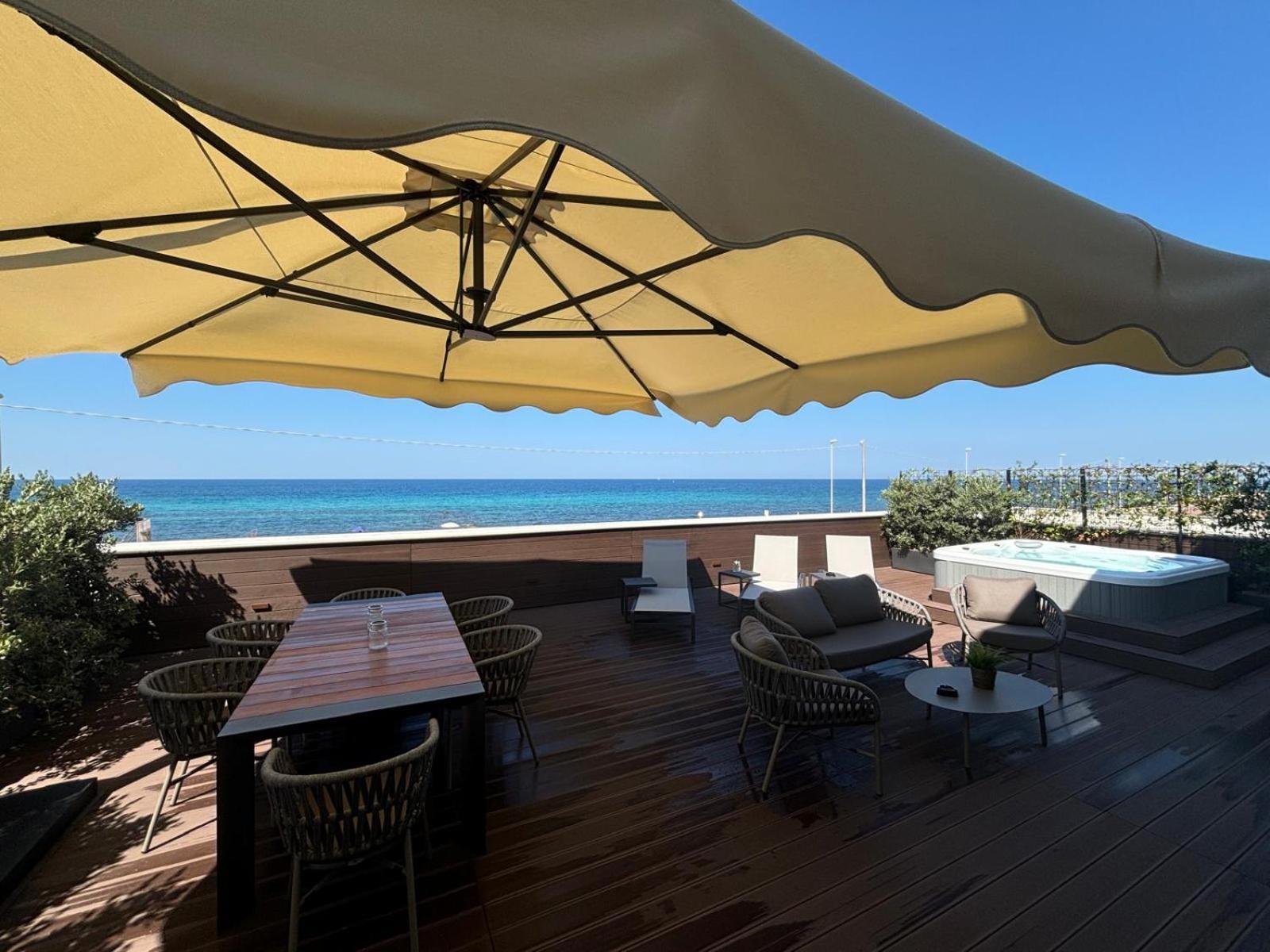 Luxury Terrazza