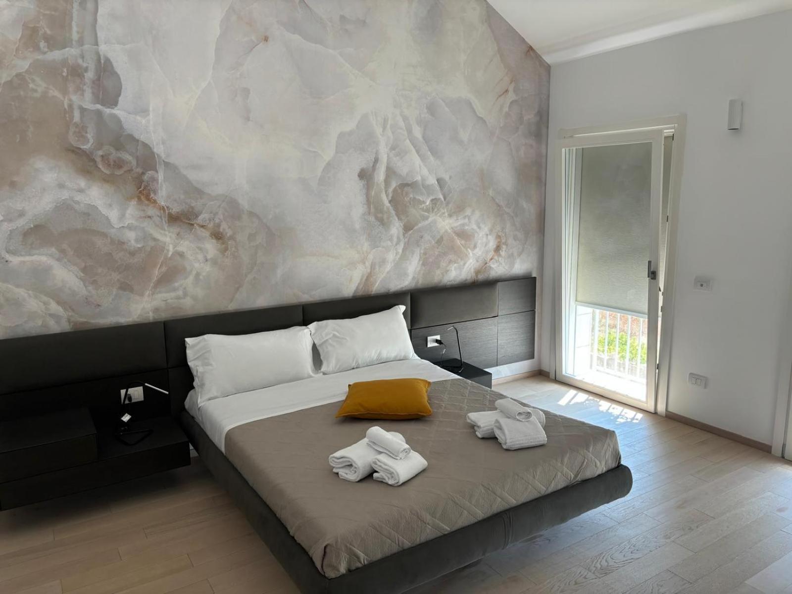 Luxury Terrazza