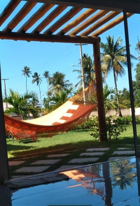 Casa Caminho da Praia Maragogi Condomínio saída direto na Praia Mar