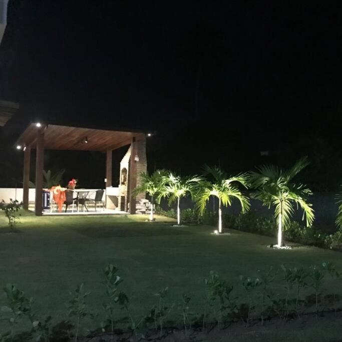 Casa Caminho da Praia Maragogi Condomínio saída direto na Praia Mar