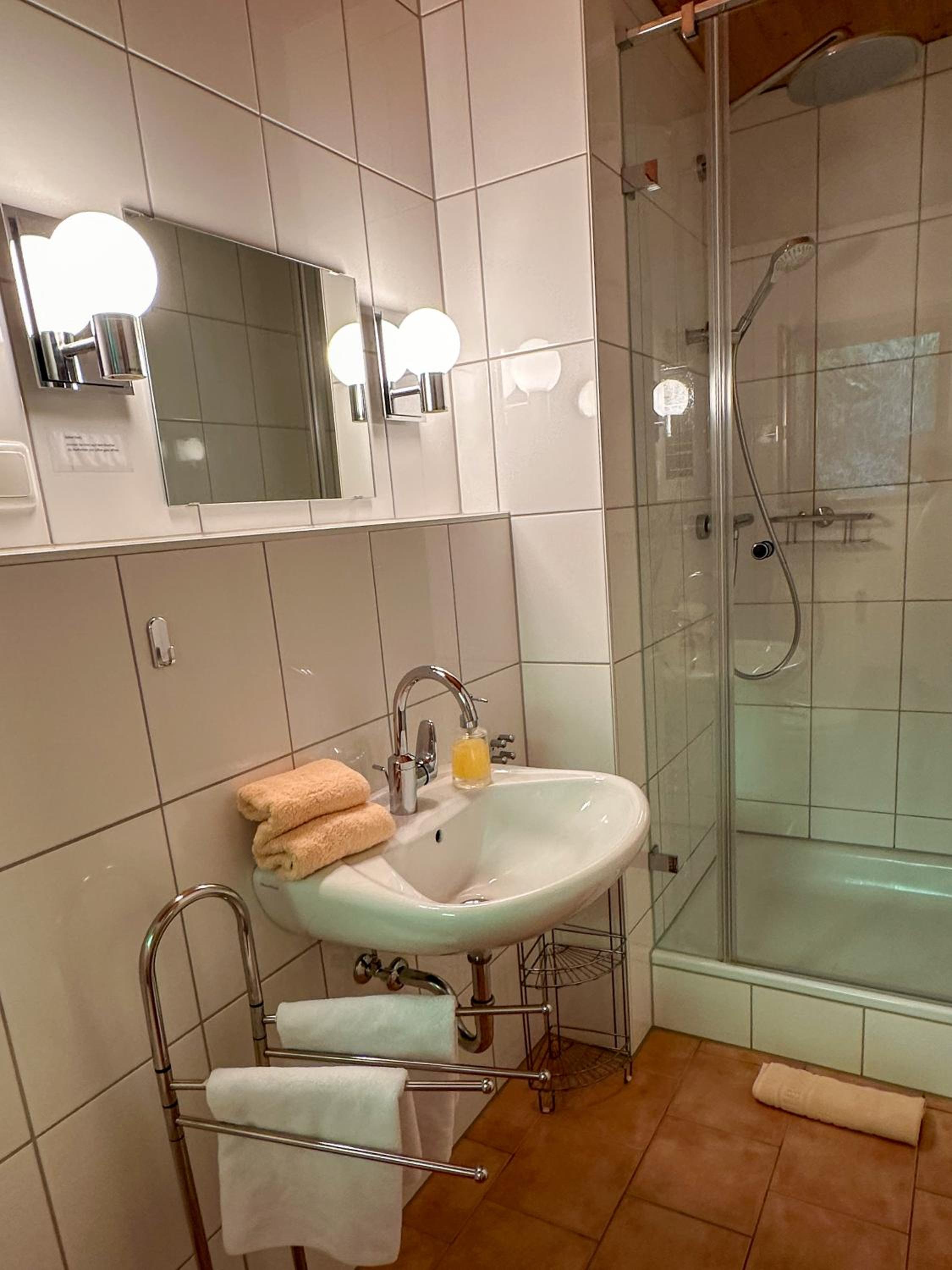 Ferienwohnung Haus Rosenbichl GbR