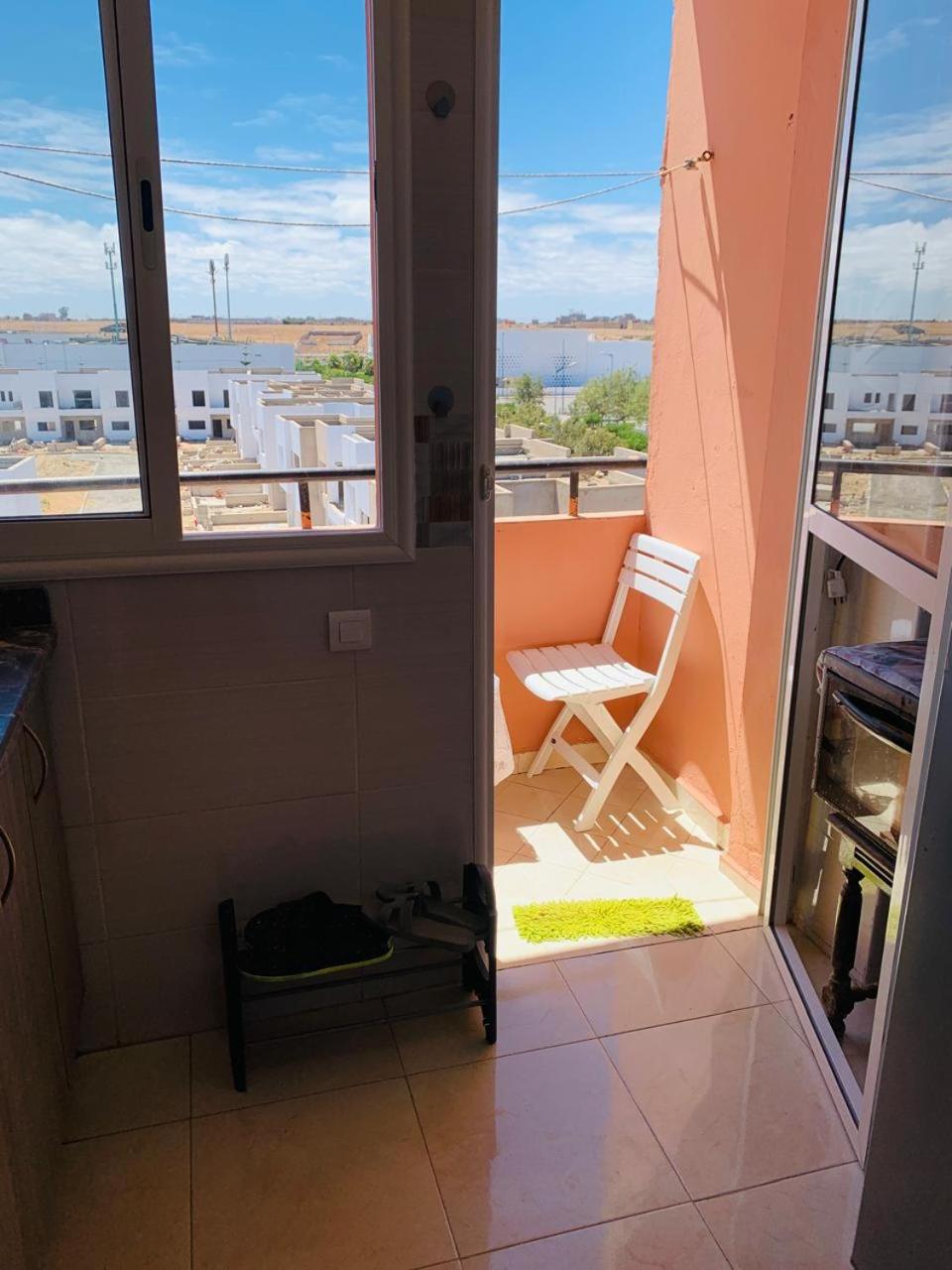 Hotel Appartement à el jadida - Image 1