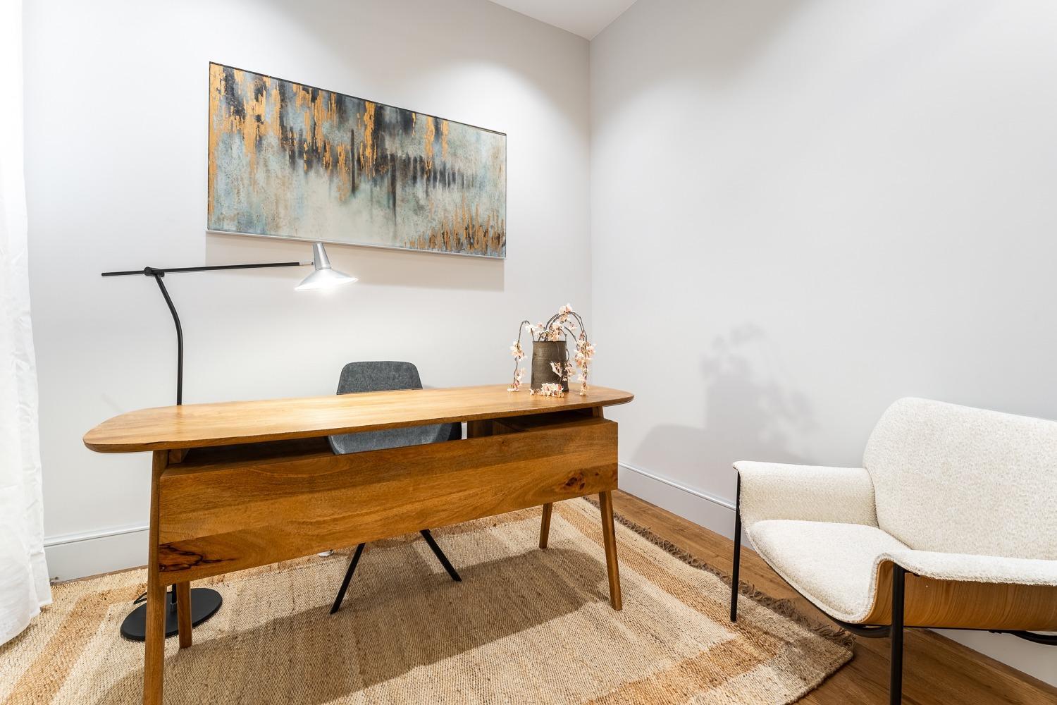 Stunning flat in Glorieta de Bilbao
