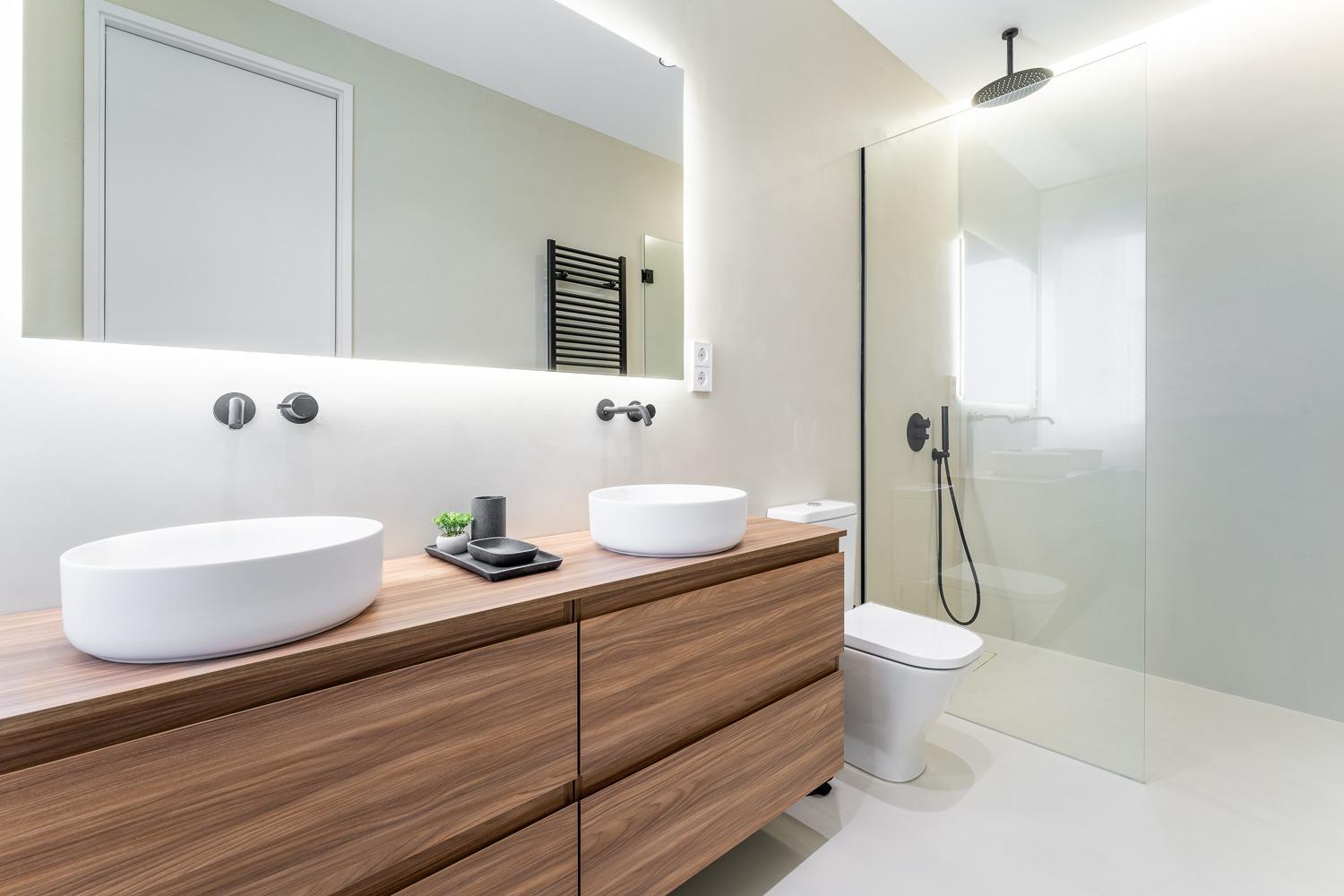 Stunning flat in Glorieta de Bilbao