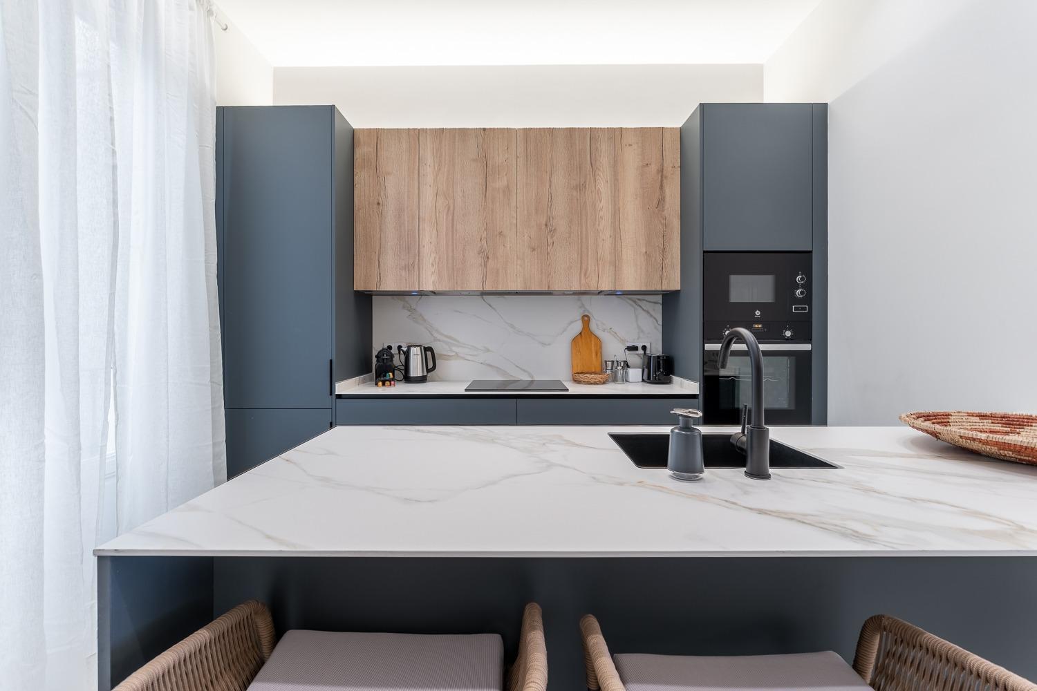 Stunning flat in Glorieta de Bilbao