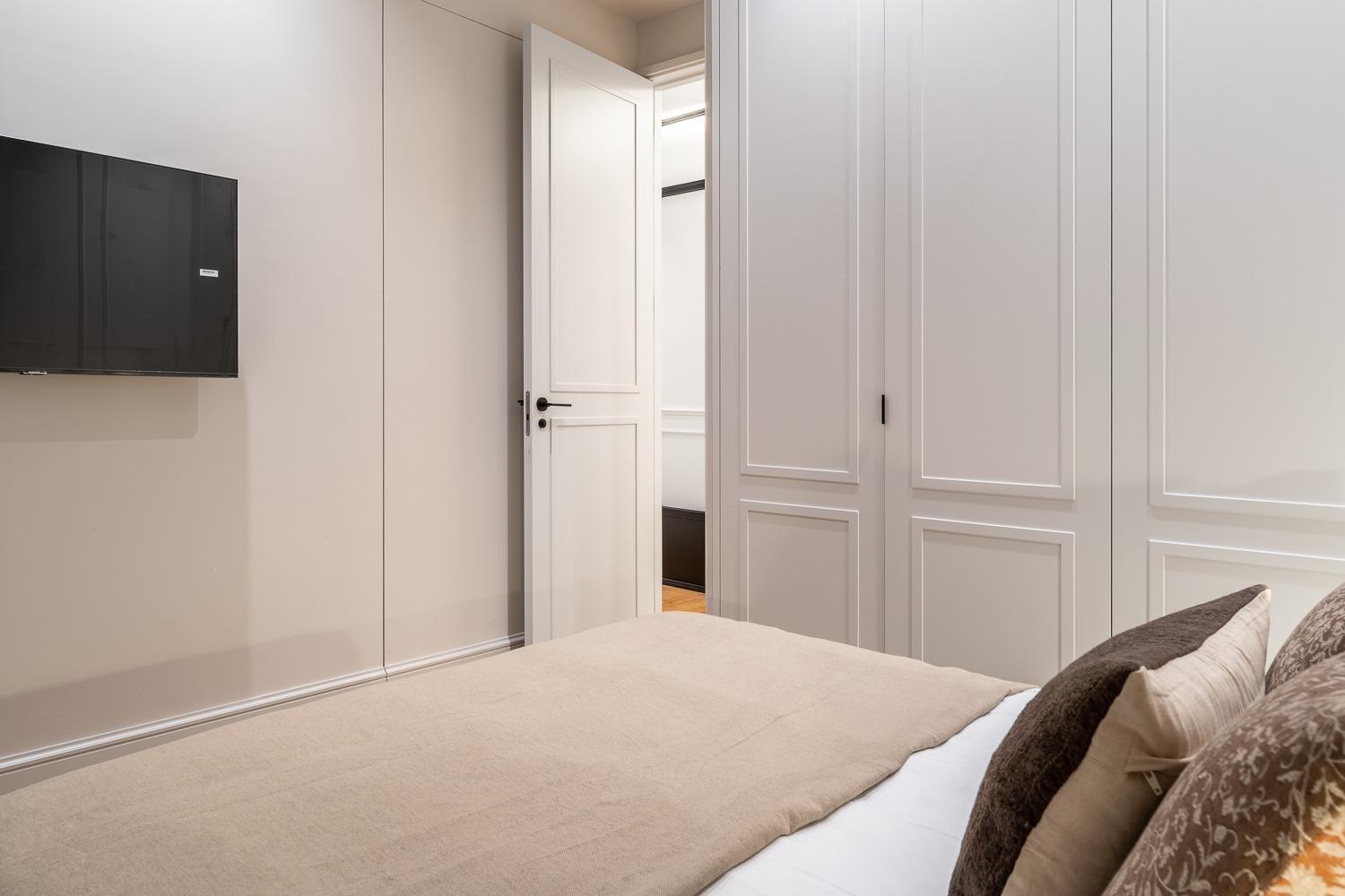 Stunning flat in Glorieta de Bilbao