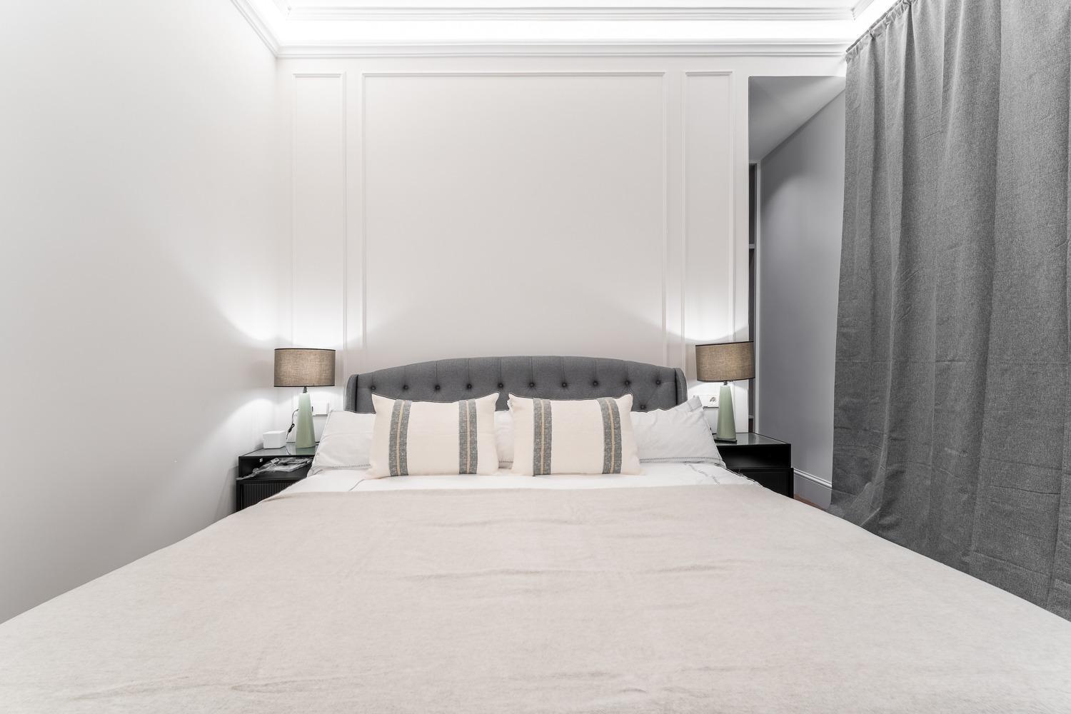 Stunning flat in Glorieta de Bilbao