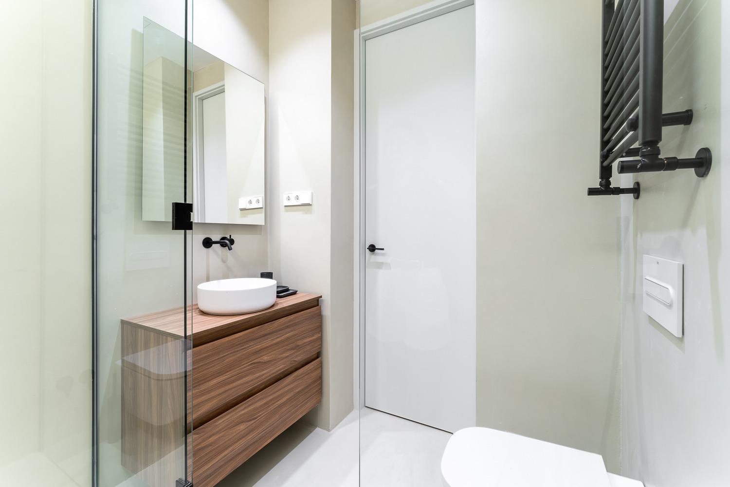 Stunning flat in Glorieta de Bilbao