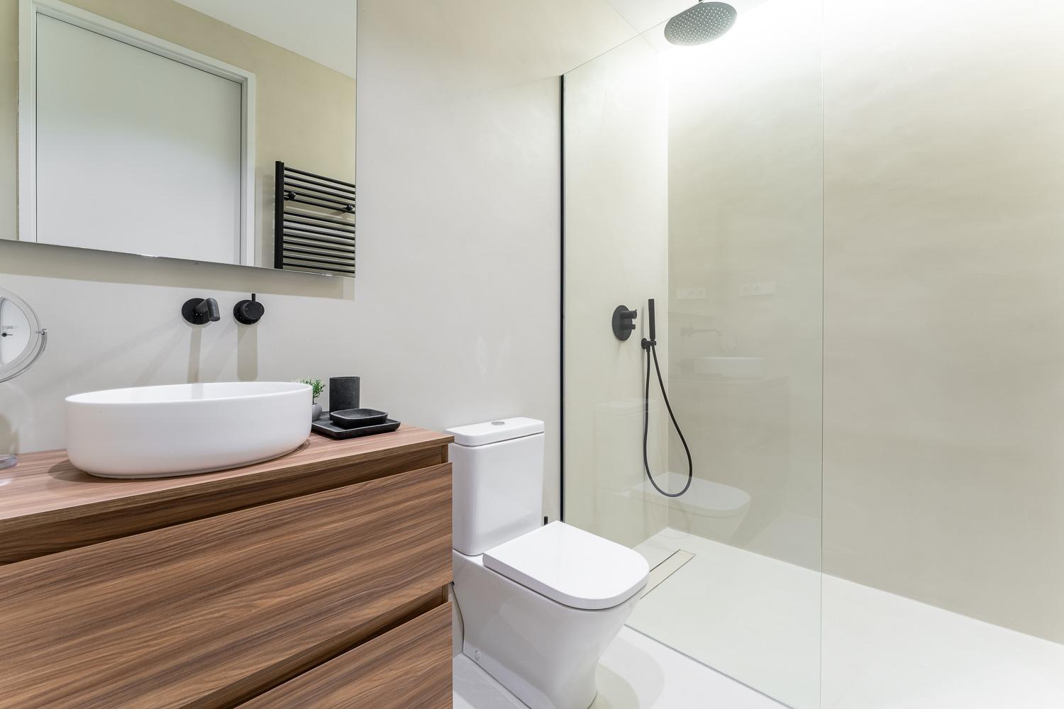 Stunning flat in Glorieta de Bilbao