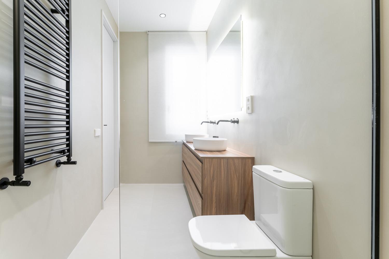 Stunning flat in Glorieta de Bilbao