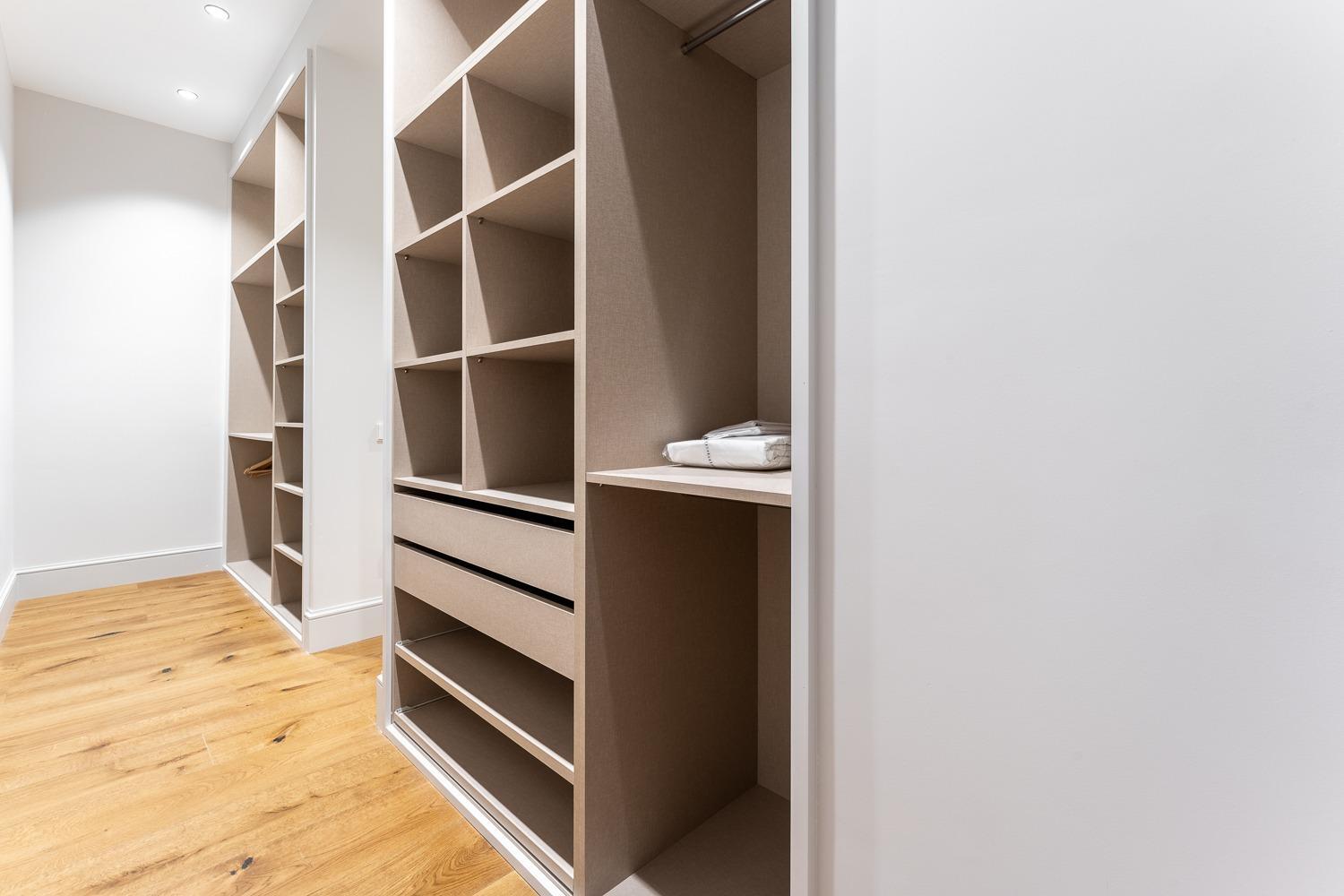 Stunning flat in Glorieta de Bilbao