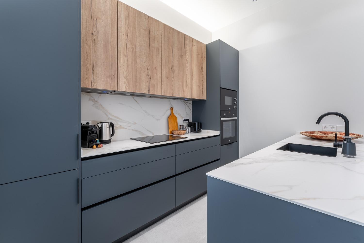 Stunning flat in Glorieta de Bilbao