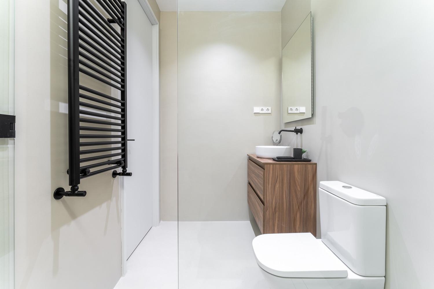 Stunning flat in Glorieta de Bilbao