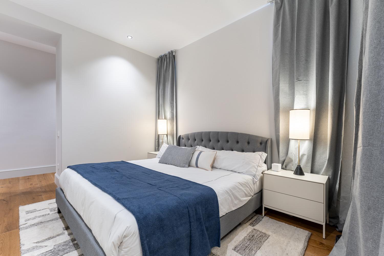 Stunning flat in Glorieta de Bilbao
