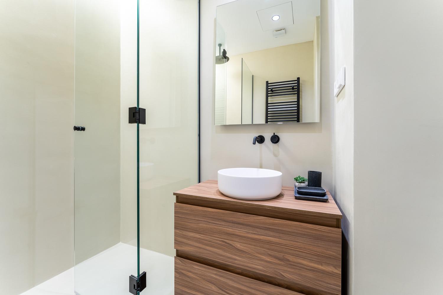 Stunning flat in Glorieta de Bilbao