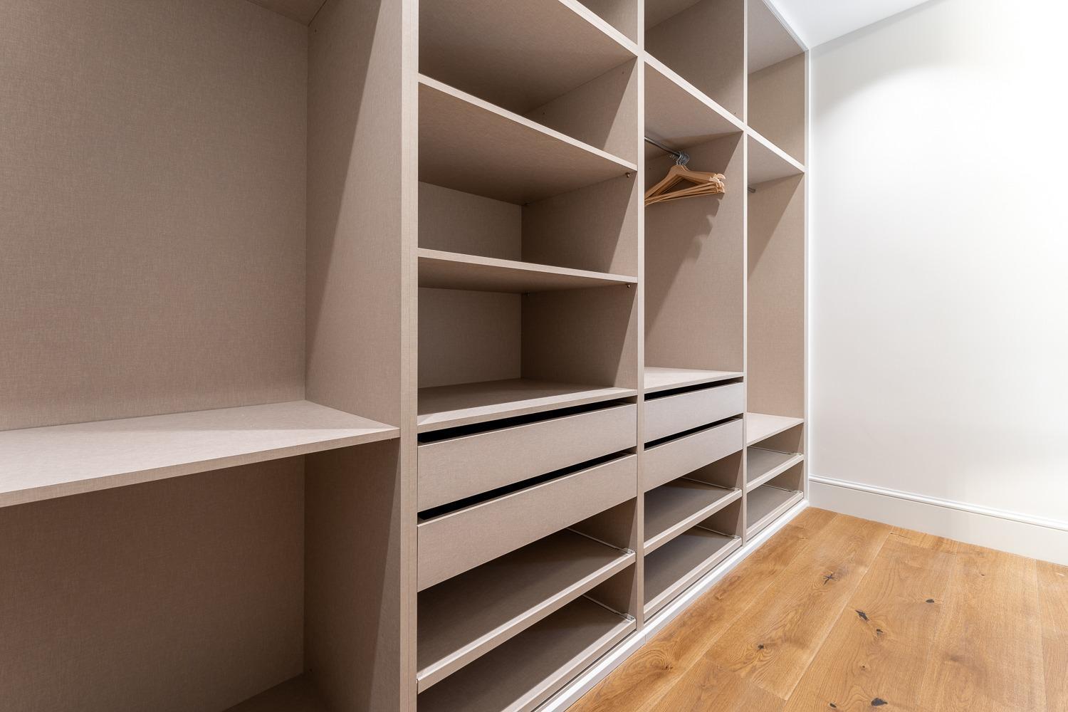 Stunning flat in Glorieta de Bilbao