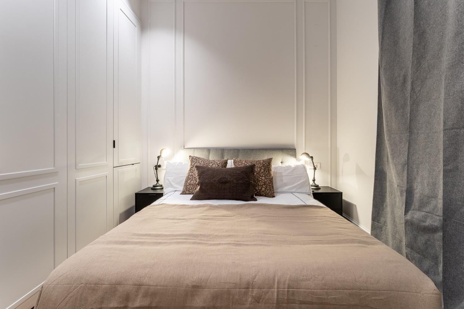 Stunning flat in Glorieta de Bilbao