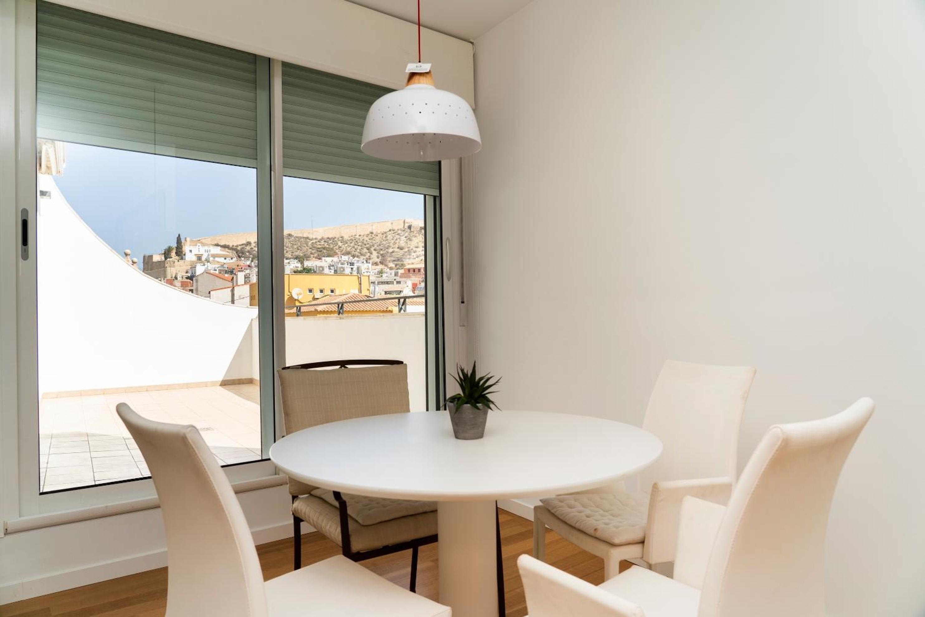 Apartamentos Alicante Centro by Renthas