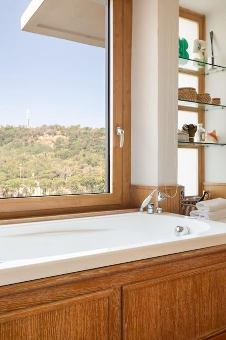 Casa Flaminia - Luxurious flat with stunning views